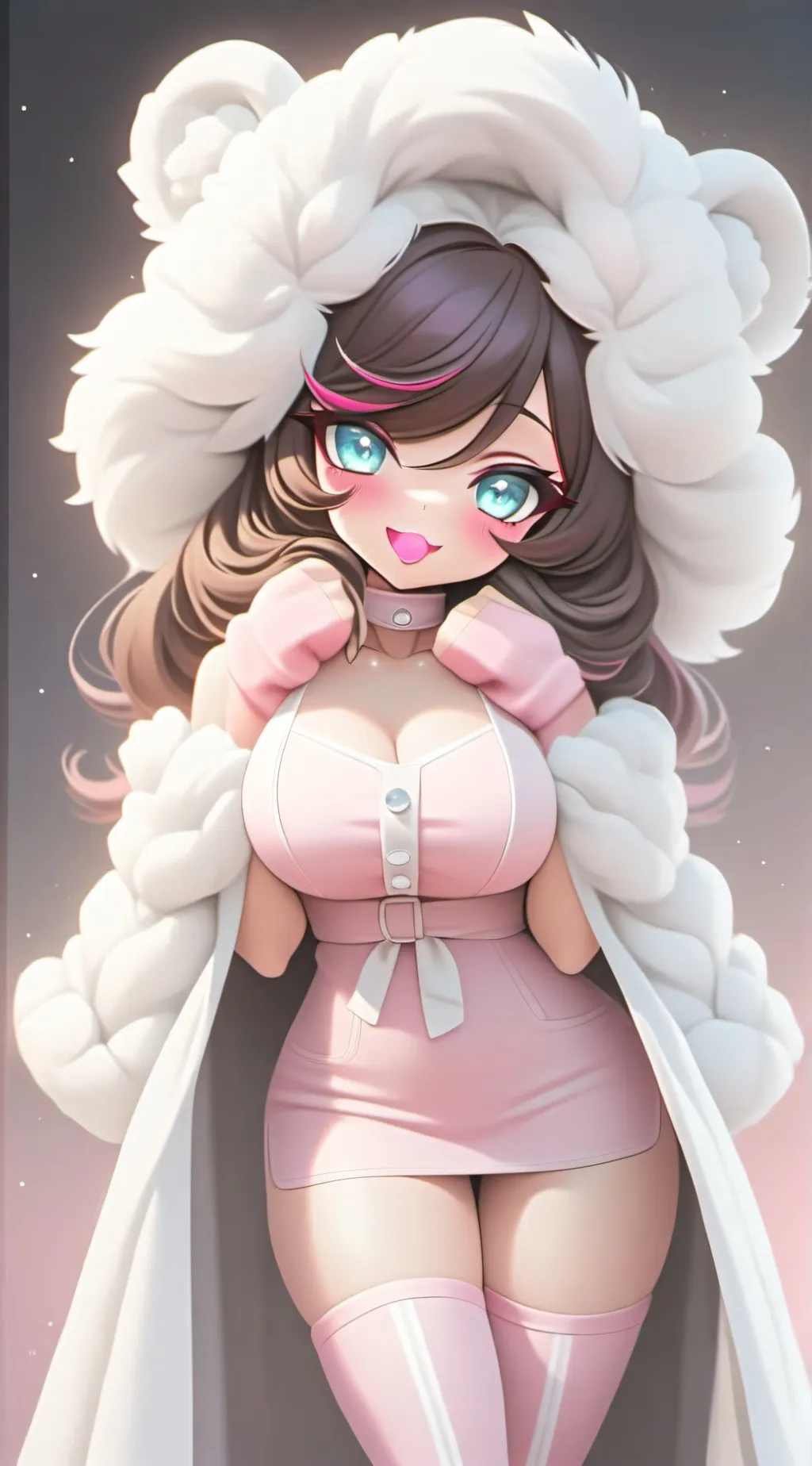 ai character: matthew background
