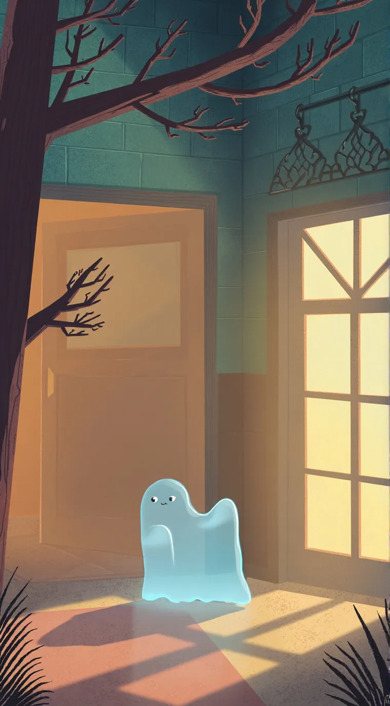 ai character: zip (part 3) background