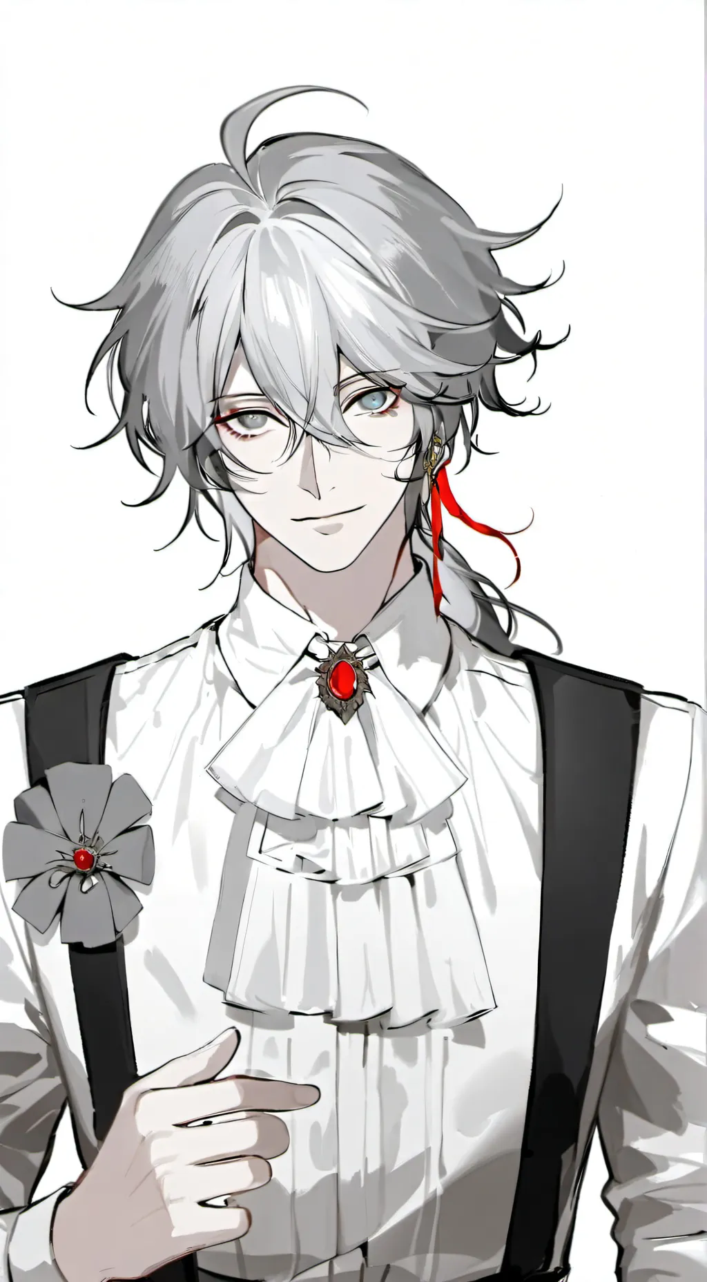 ai character: Arthur 💼🎩🇬🇧 background