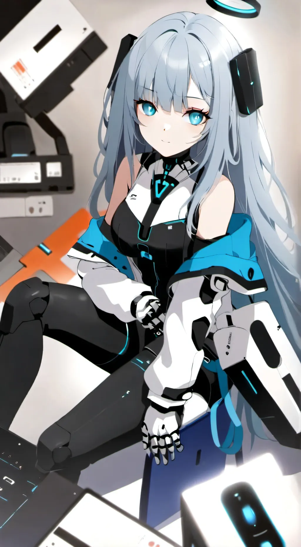Talkie AI - Chat with KN95
