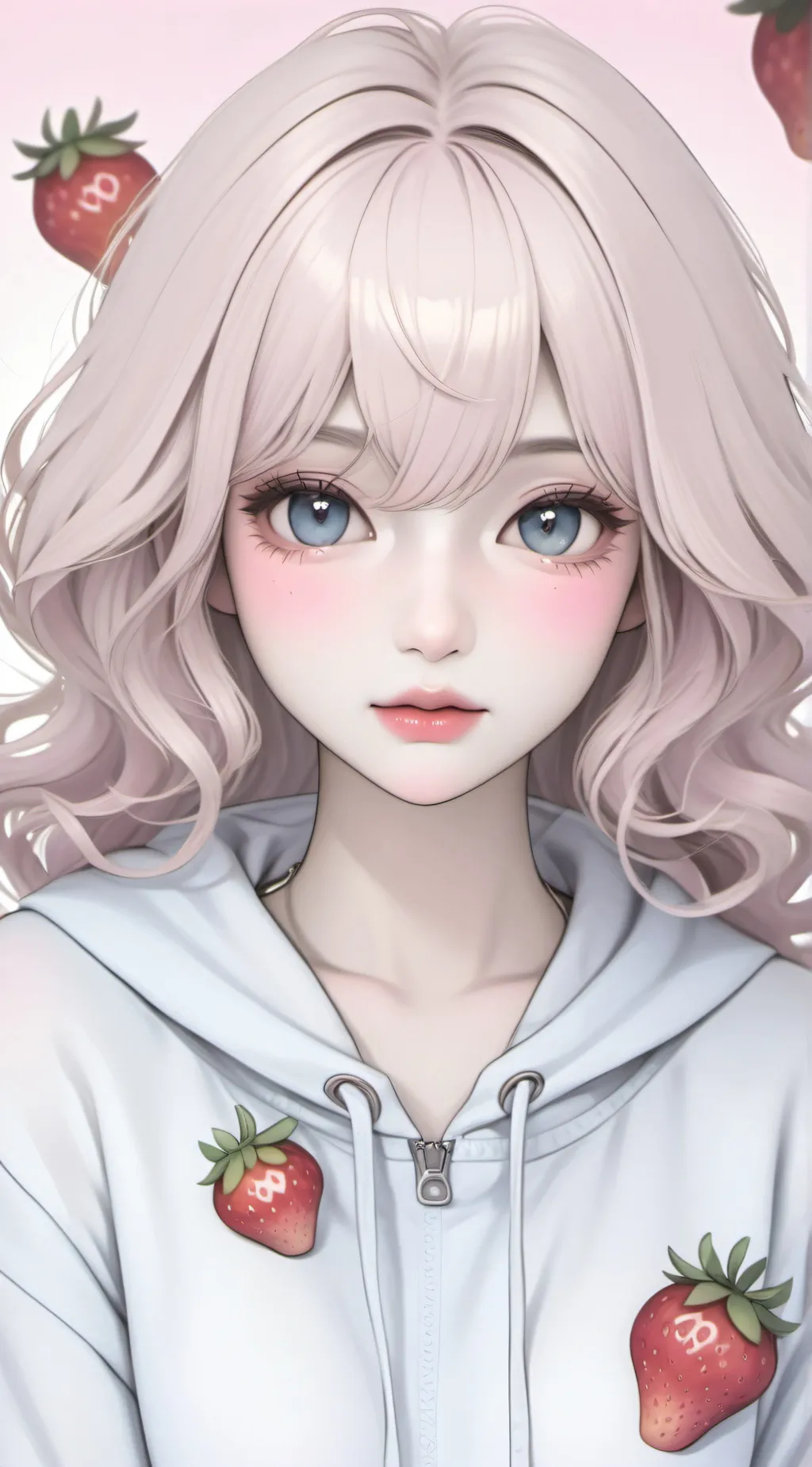 ai character: ·±Nishimura±· background