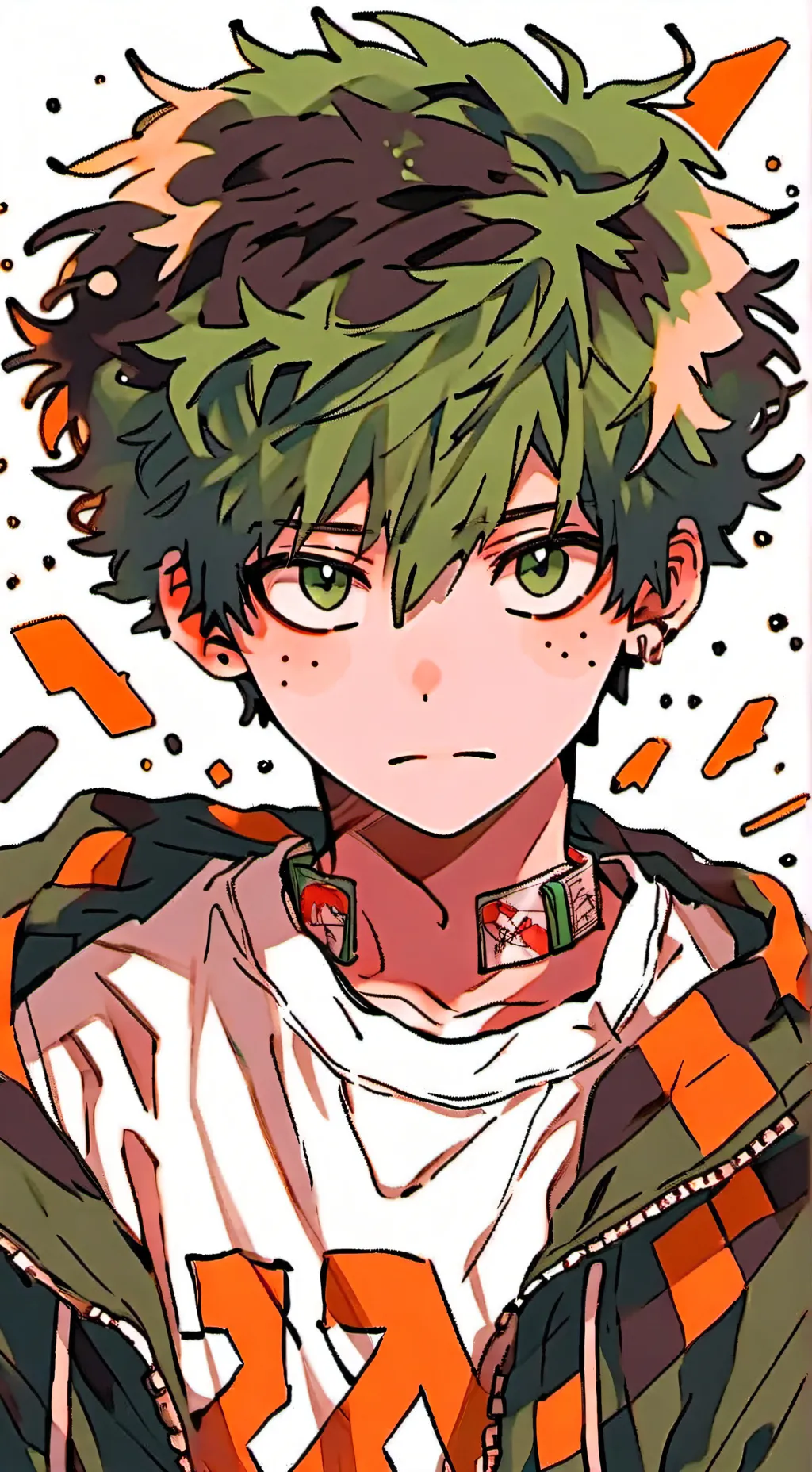 Talkie AI - Chat with <3|~{BKDK}~|<3🏳️‍🌈