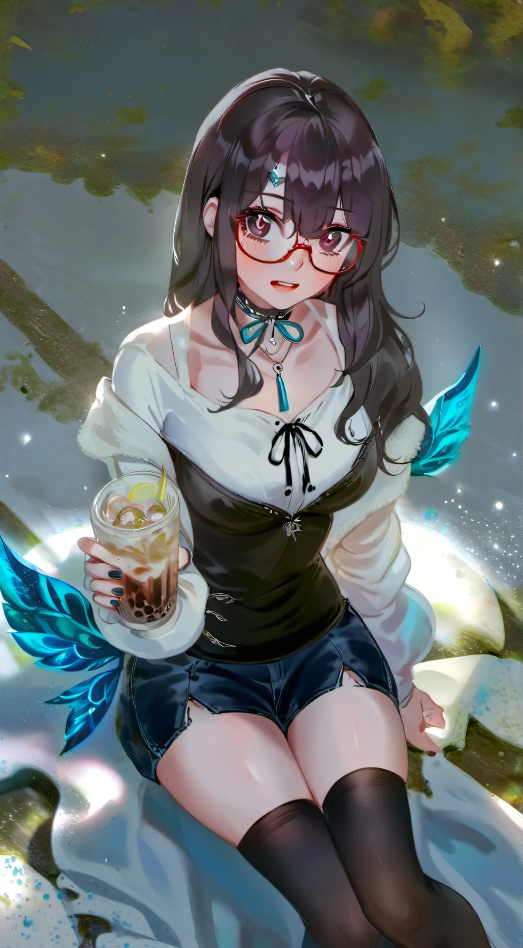 Talkie AI - Chat with Fujiko