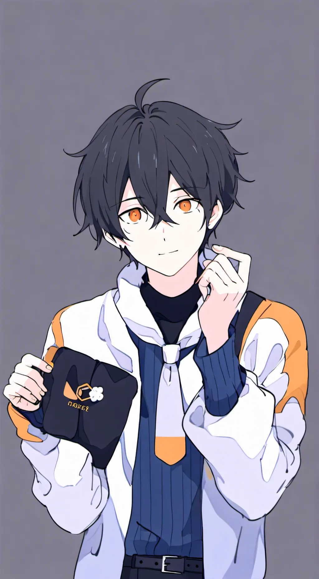 ai character: °{★Yamato★}° background