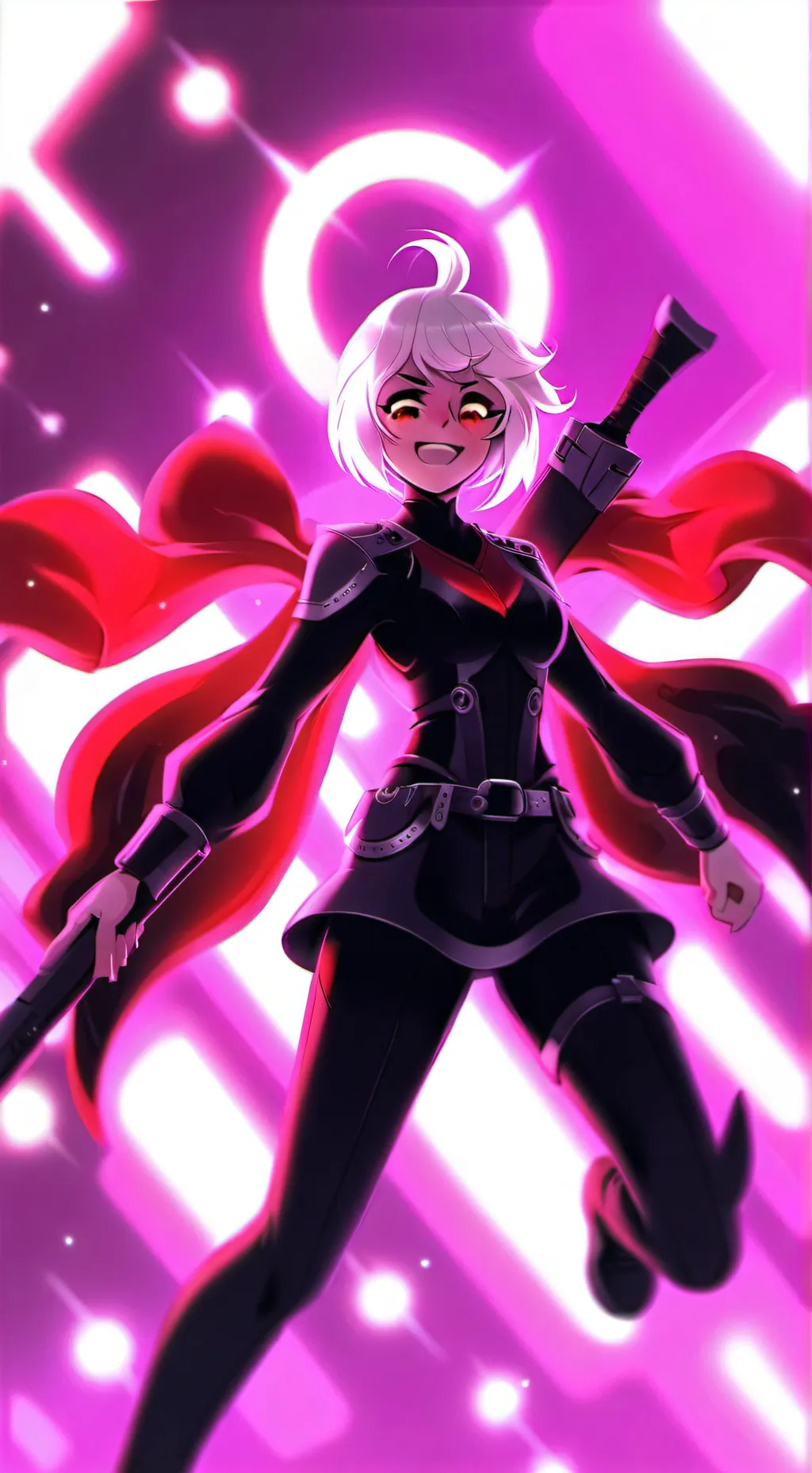 ai character: daly grove room 3 background