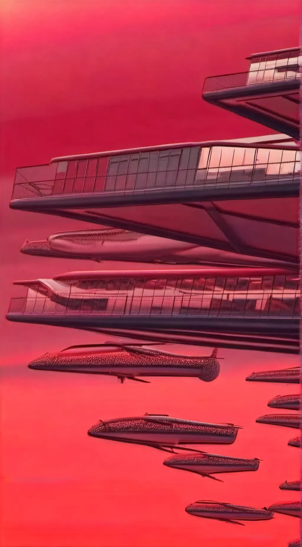 ai character: Pride Ring background