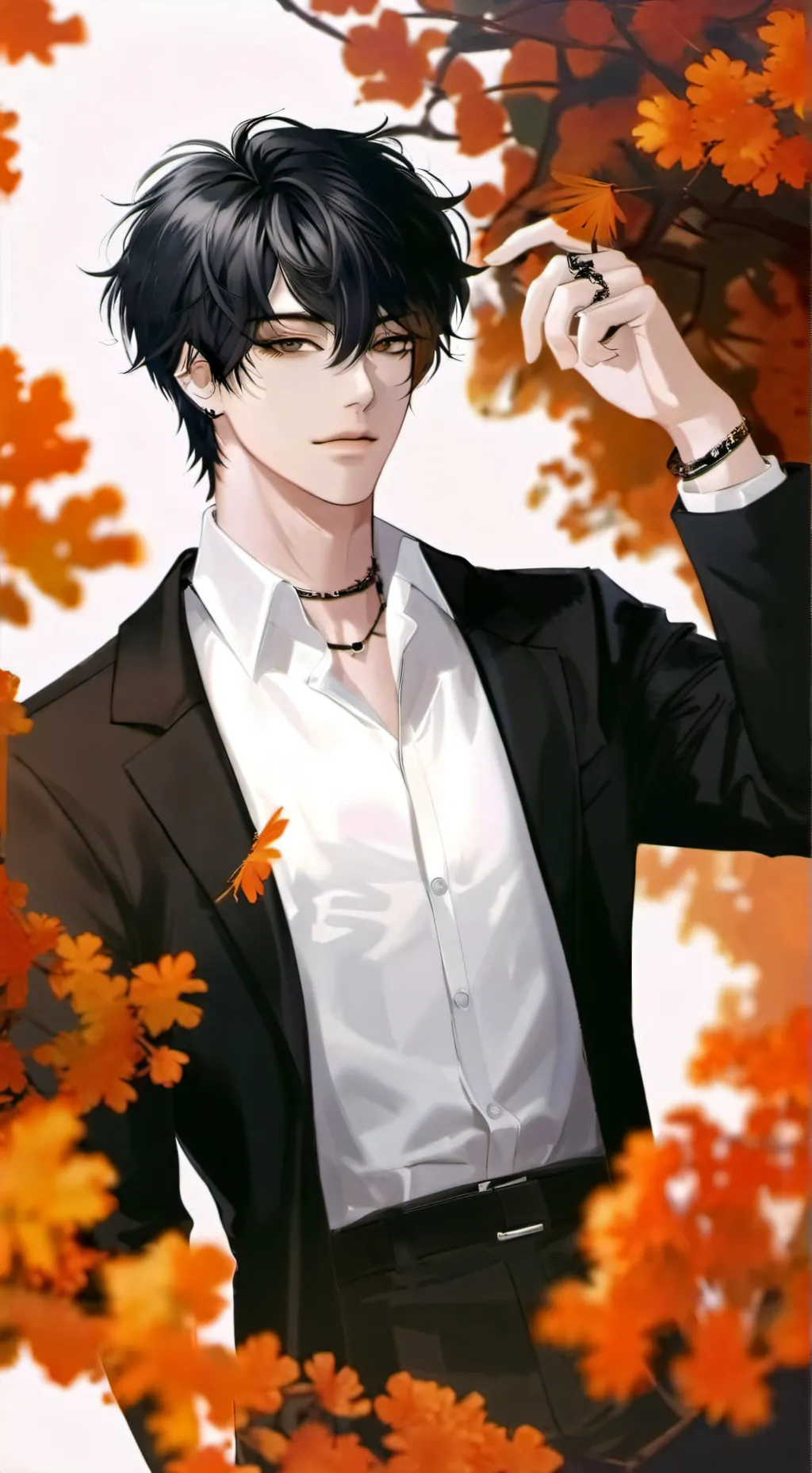 ai character: Diego : background