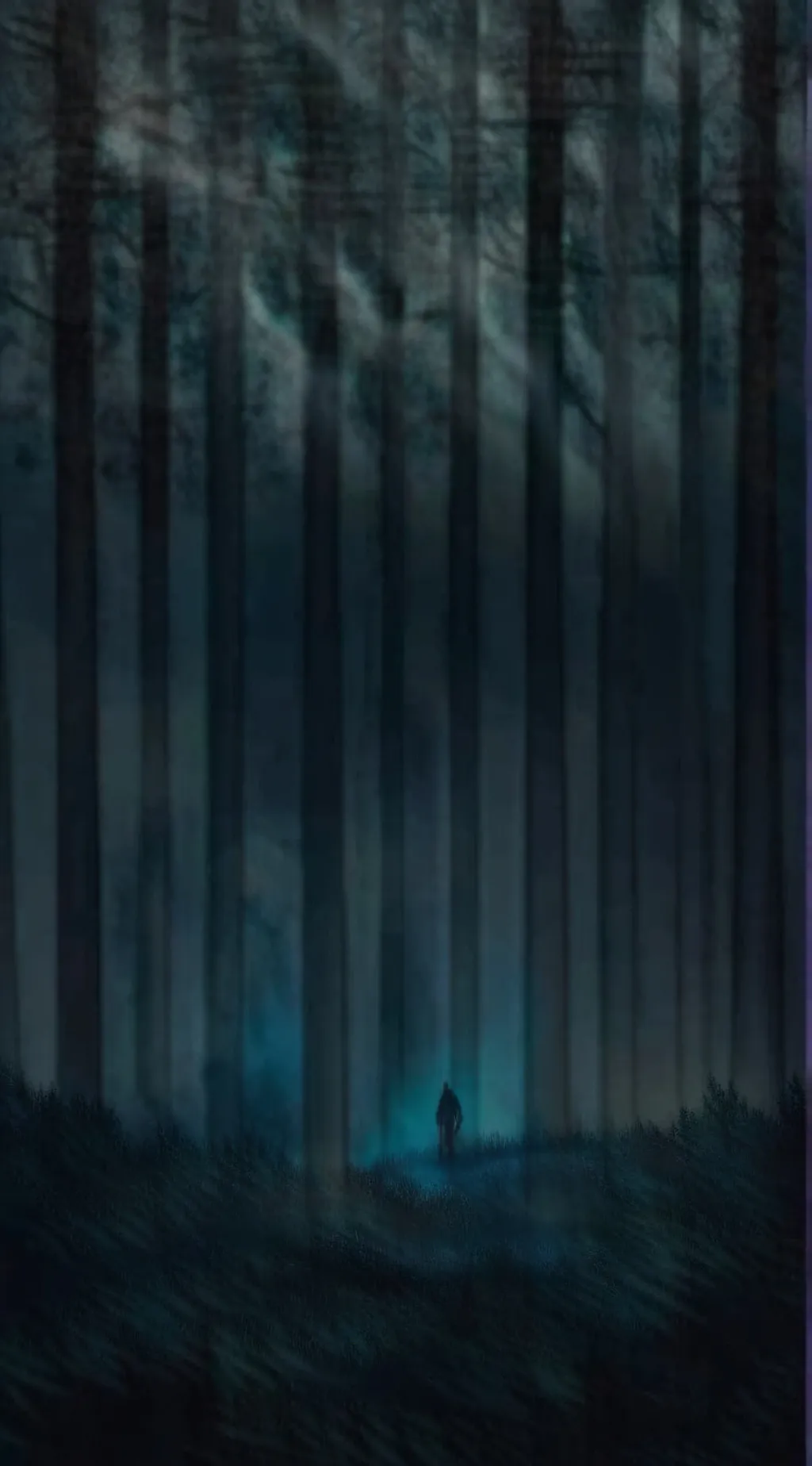 ai character: mha x demon slayer background