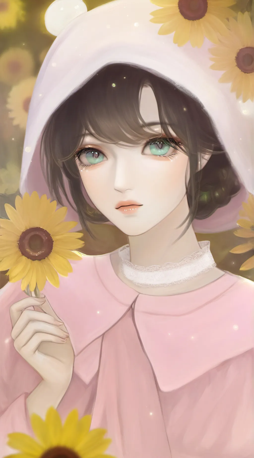 ai character: ~элисон~ background