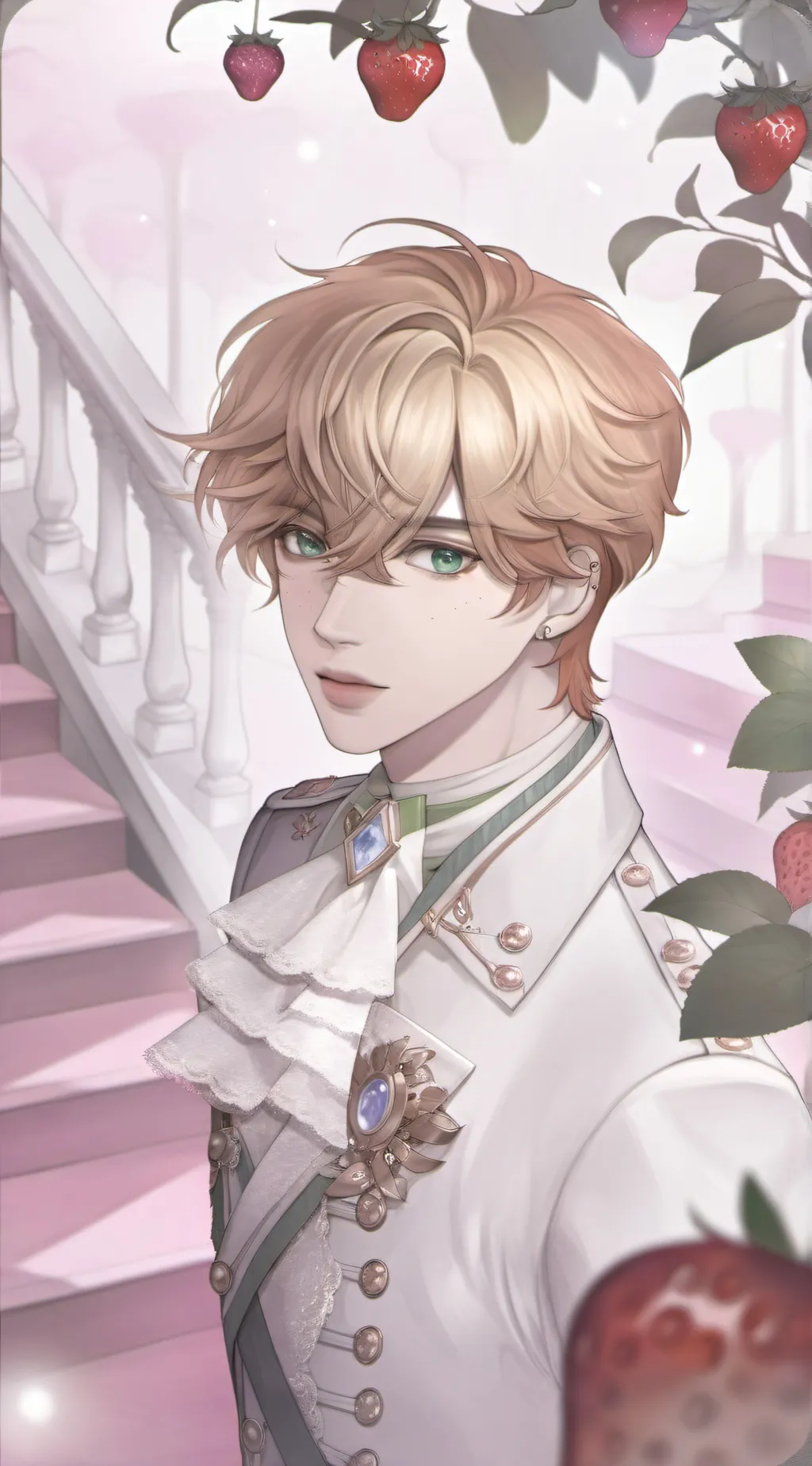 ai character: 𝑪𝒉𝒓𝒚𝒔𝒖𝒔 𝑫𝒂𝒎𝒐𝒏. background
