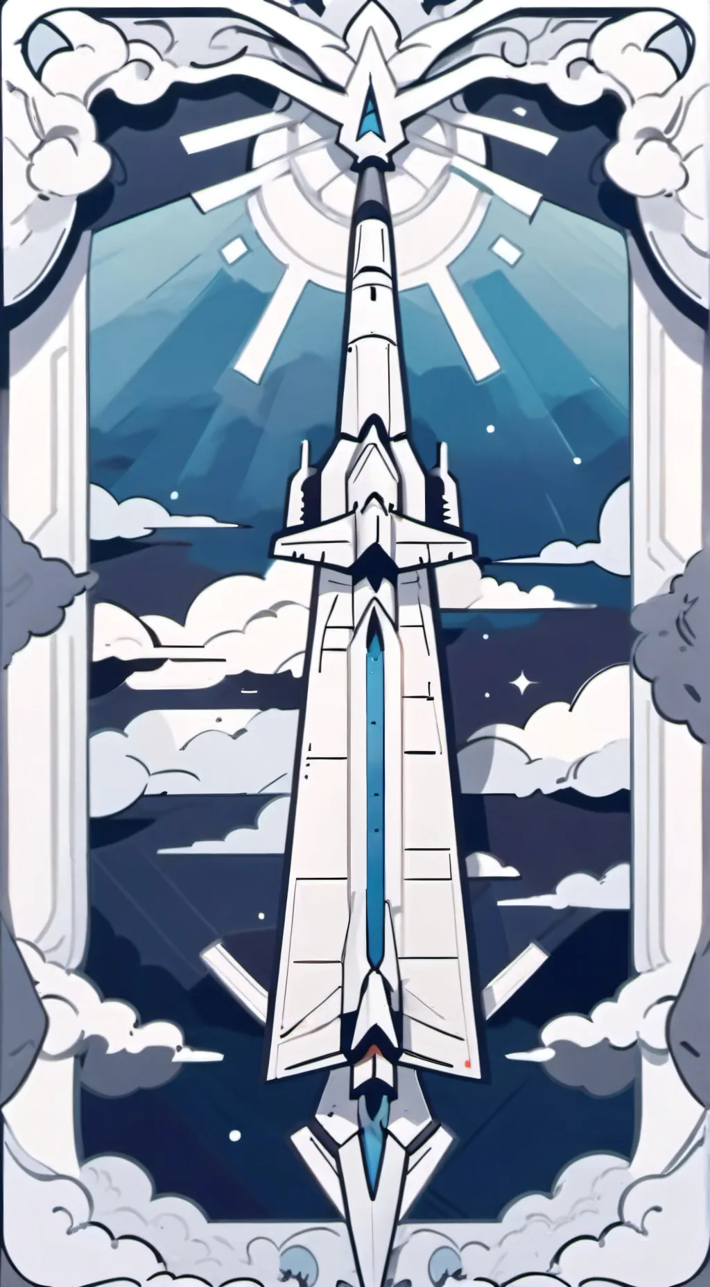 ai character: Fpe background
