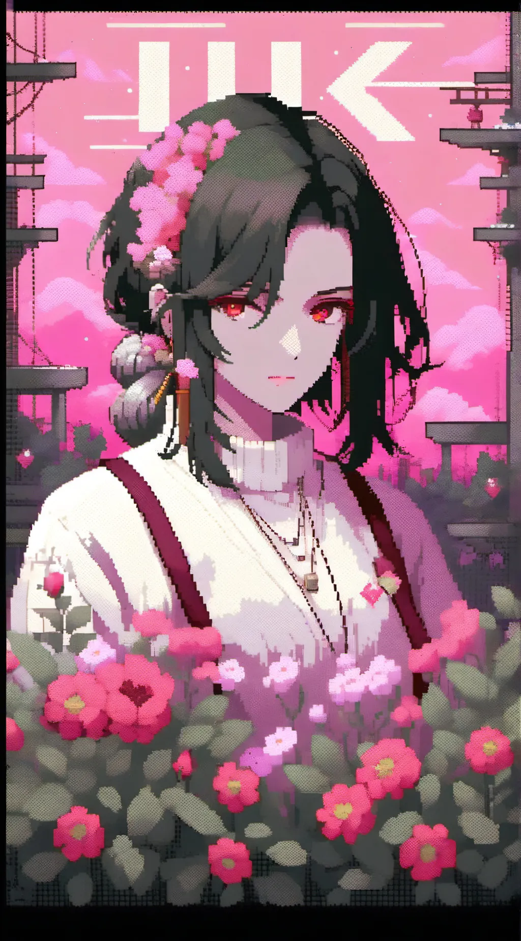 ai character: MHA Apocalypse background