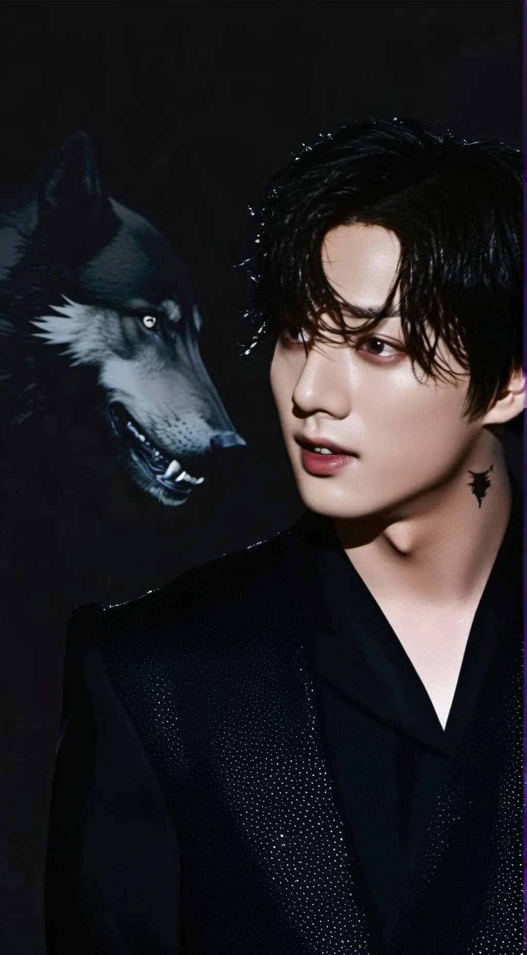 Talkie AI - Chat with Jungkook