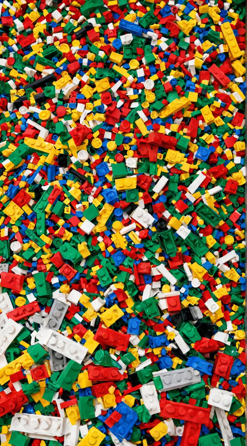 ai character: Master builder background