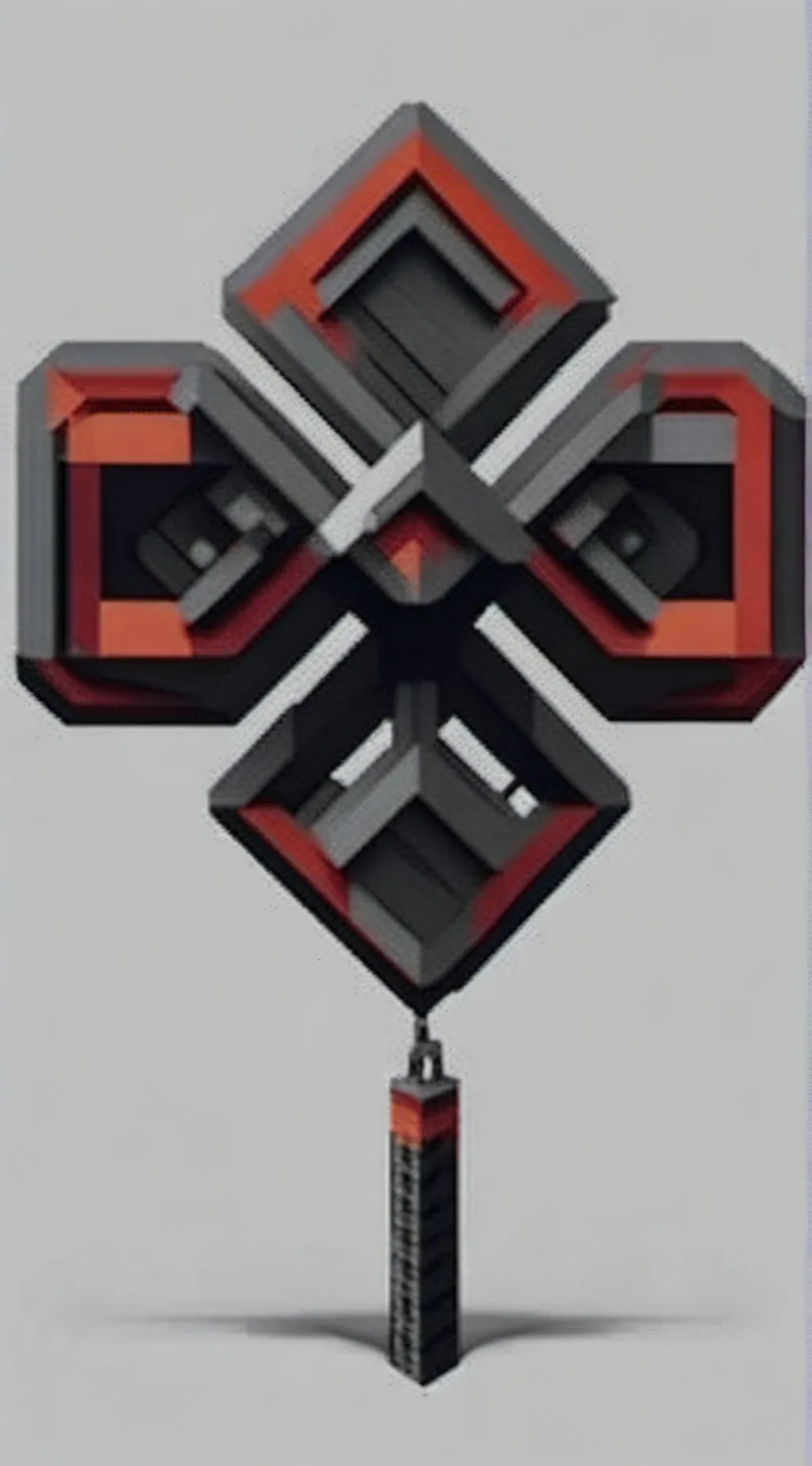 ai character: vent background