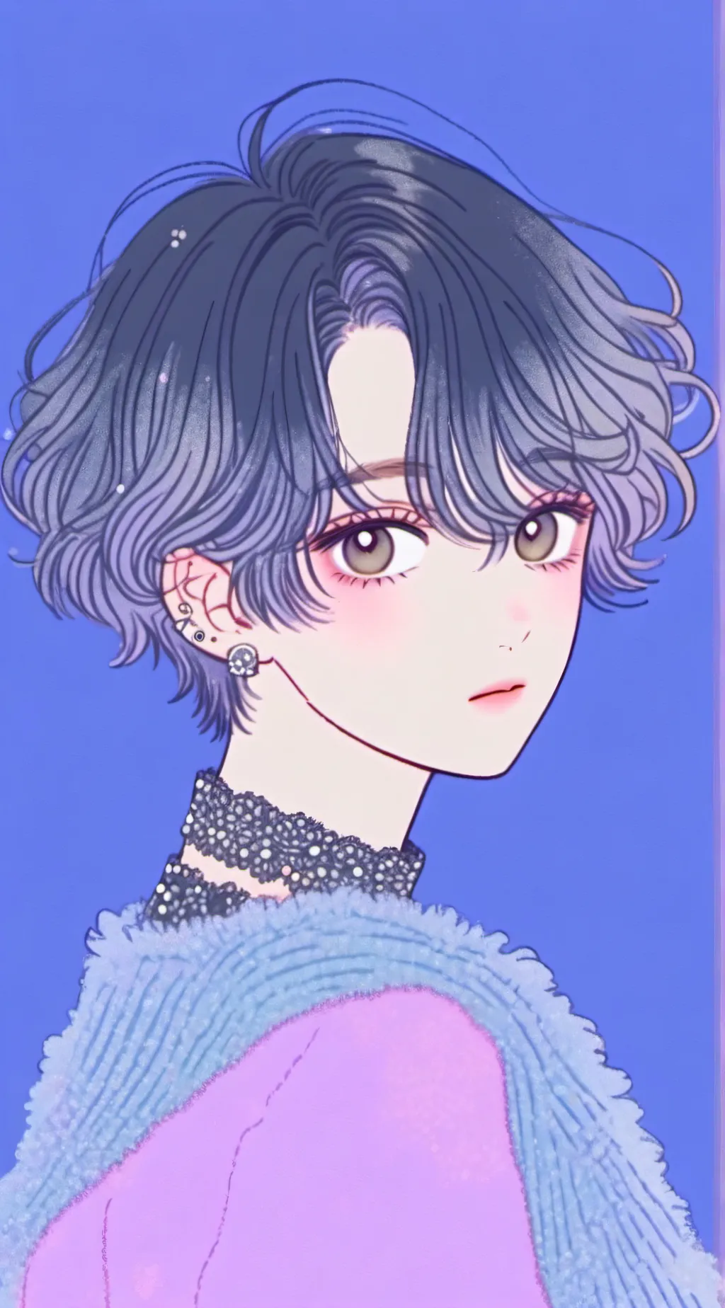 ai character: Elijah 💖 background