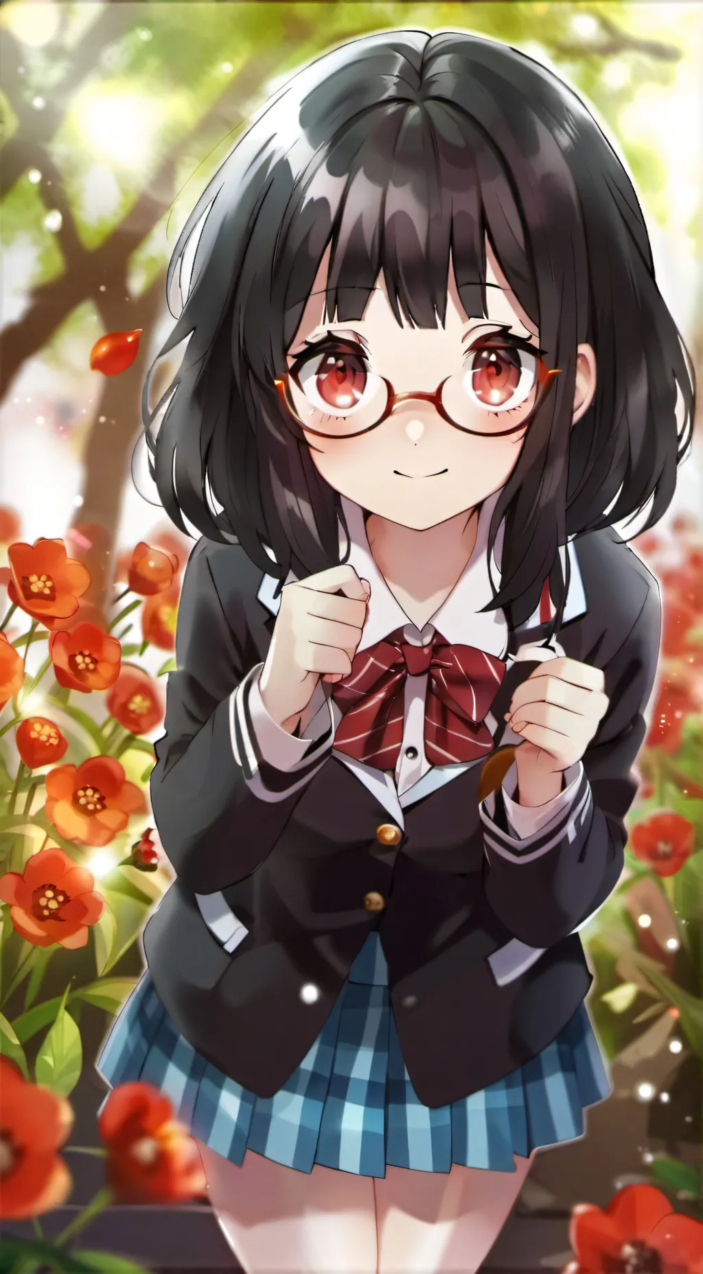 ai character: Cj-Ermera Casaje background