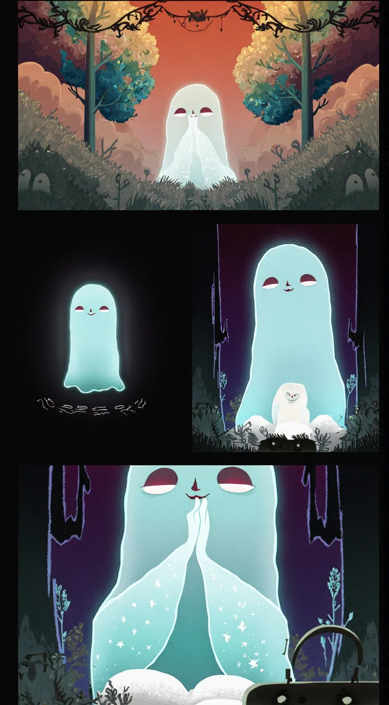 ai character: sprunkis hate you! background