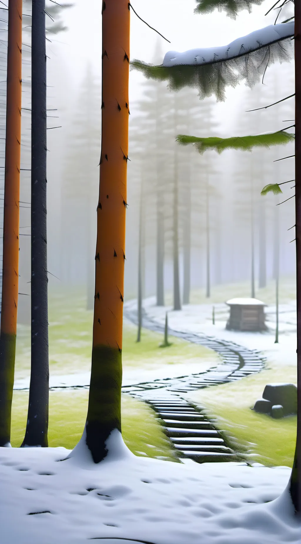 ai character: YourPersonalHelper background