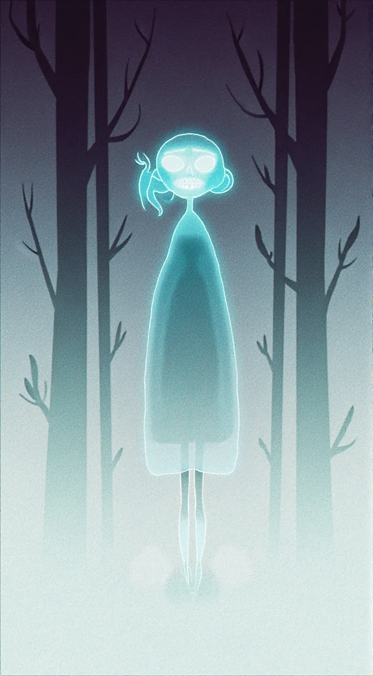 ai character: 👀ytrewq background
