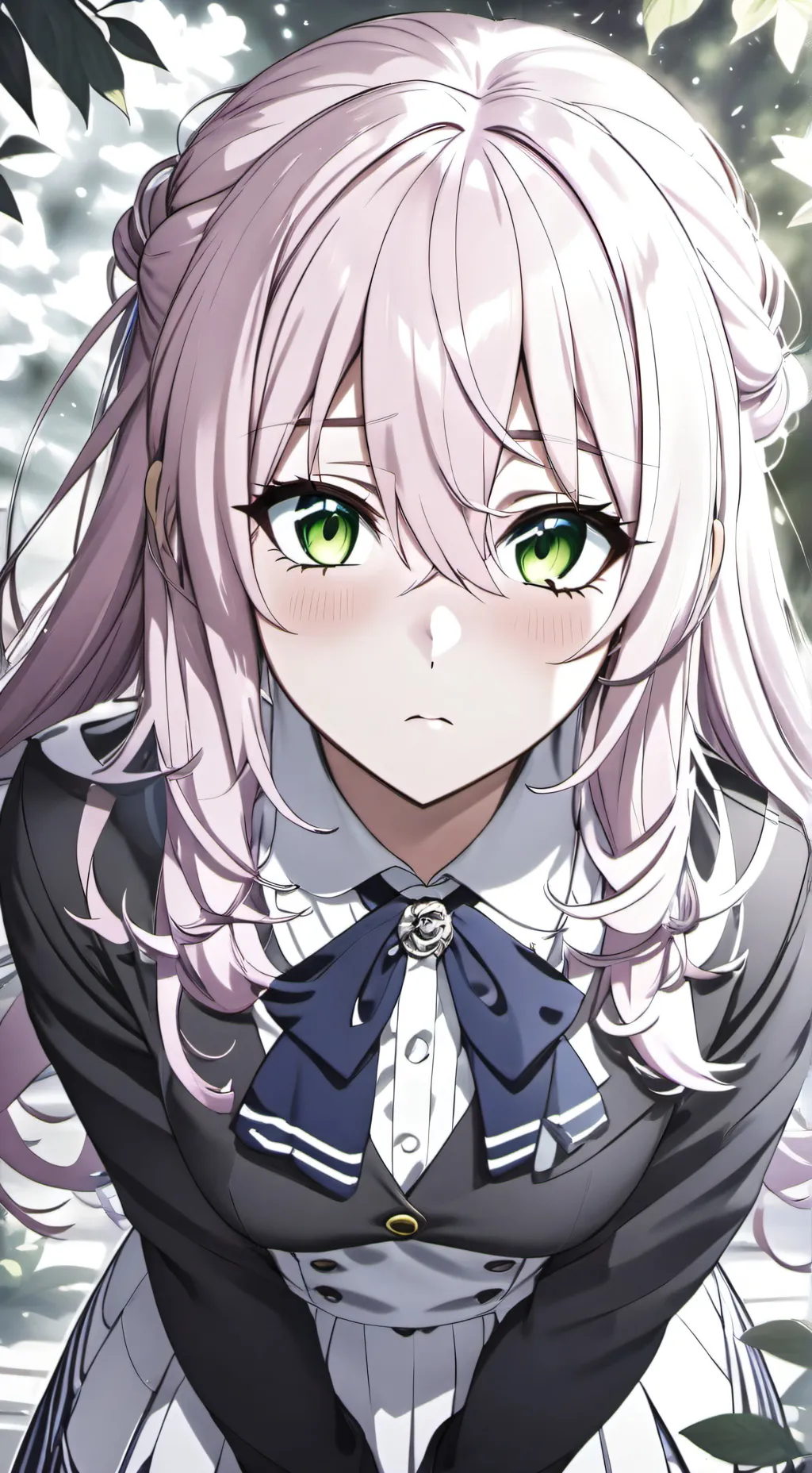 ai character: ~ 𝓐𝓴𝓪𝓻𝓲 ~ background