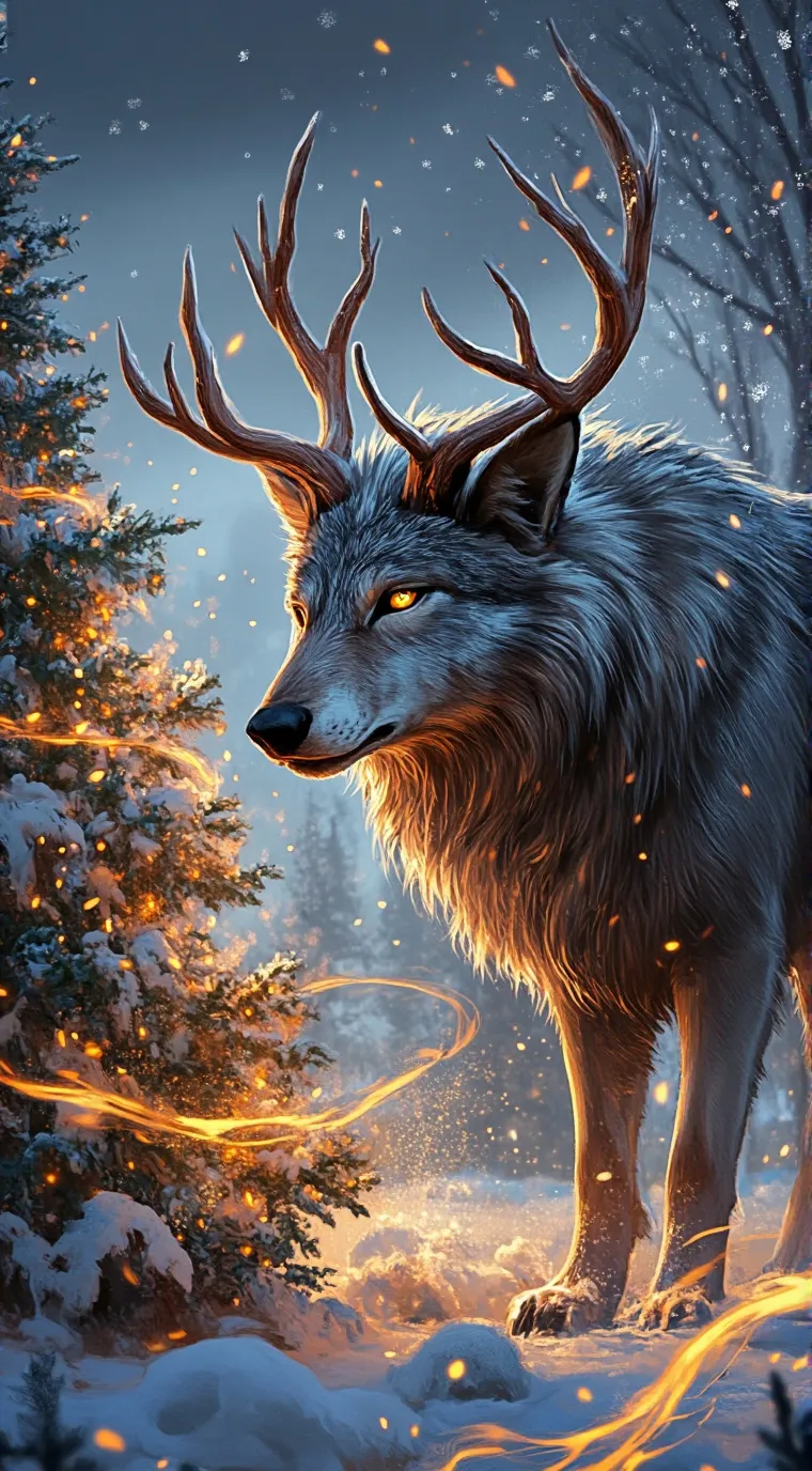 ai character: Donner background