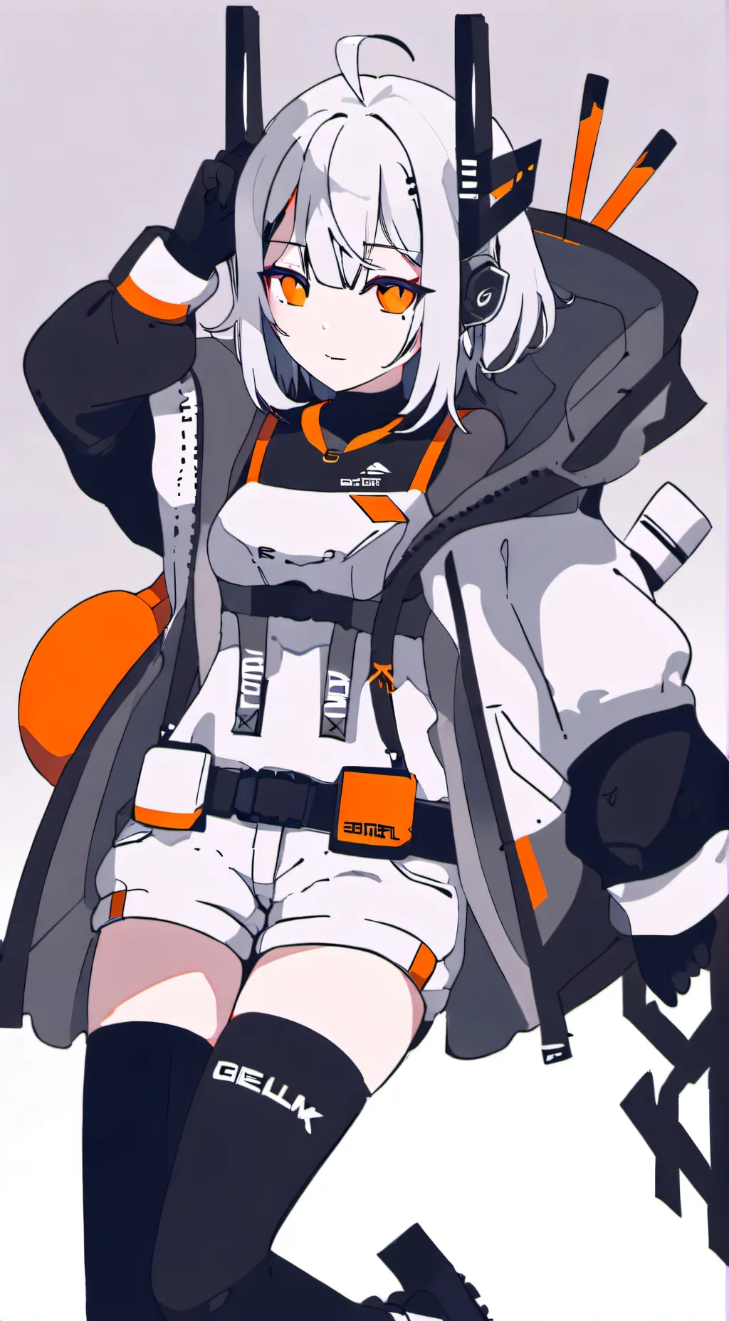 ai character: ©~°[MHA]°~© background