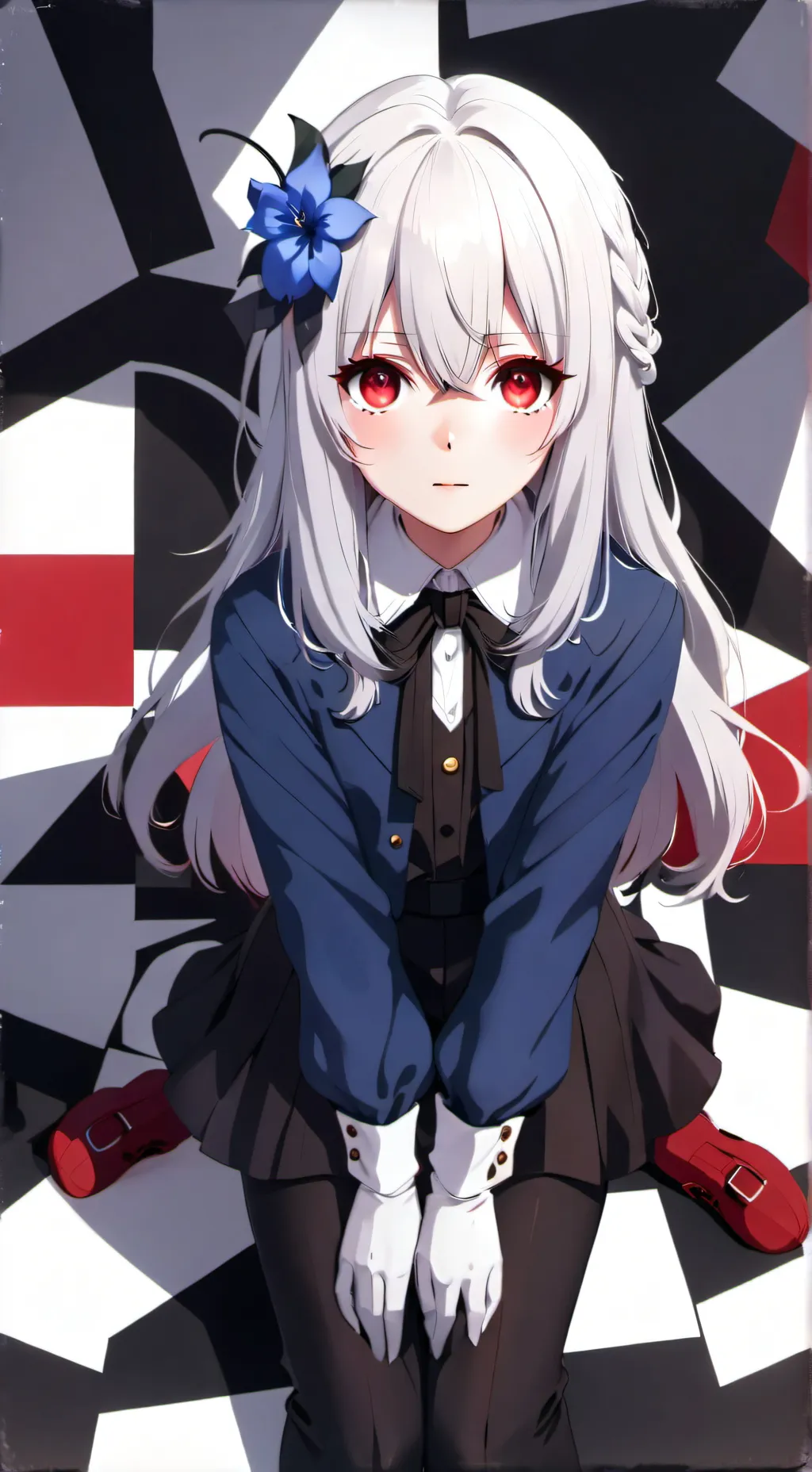 Talkie AI - Chat with Yui