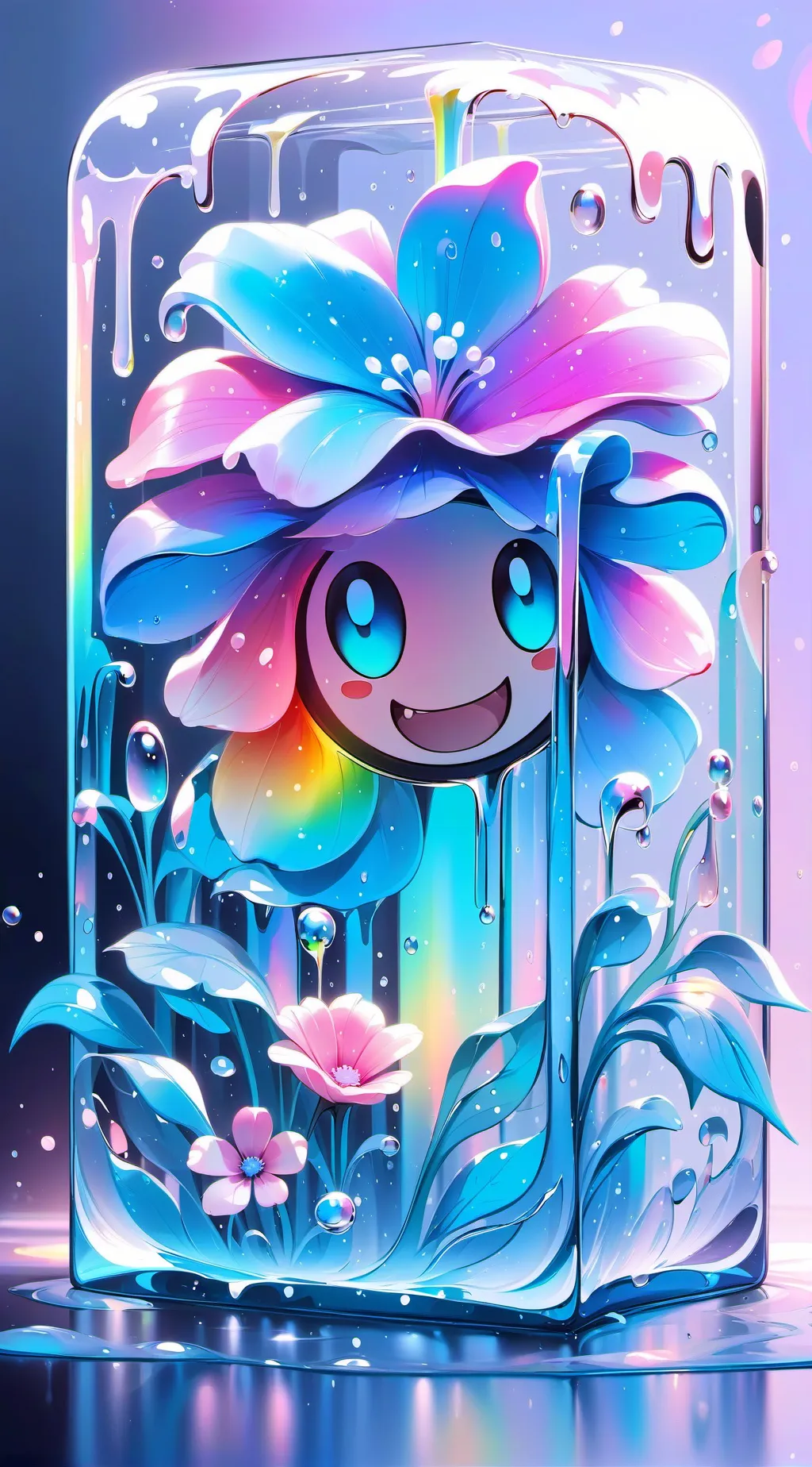 ai character: DW hate you?? background