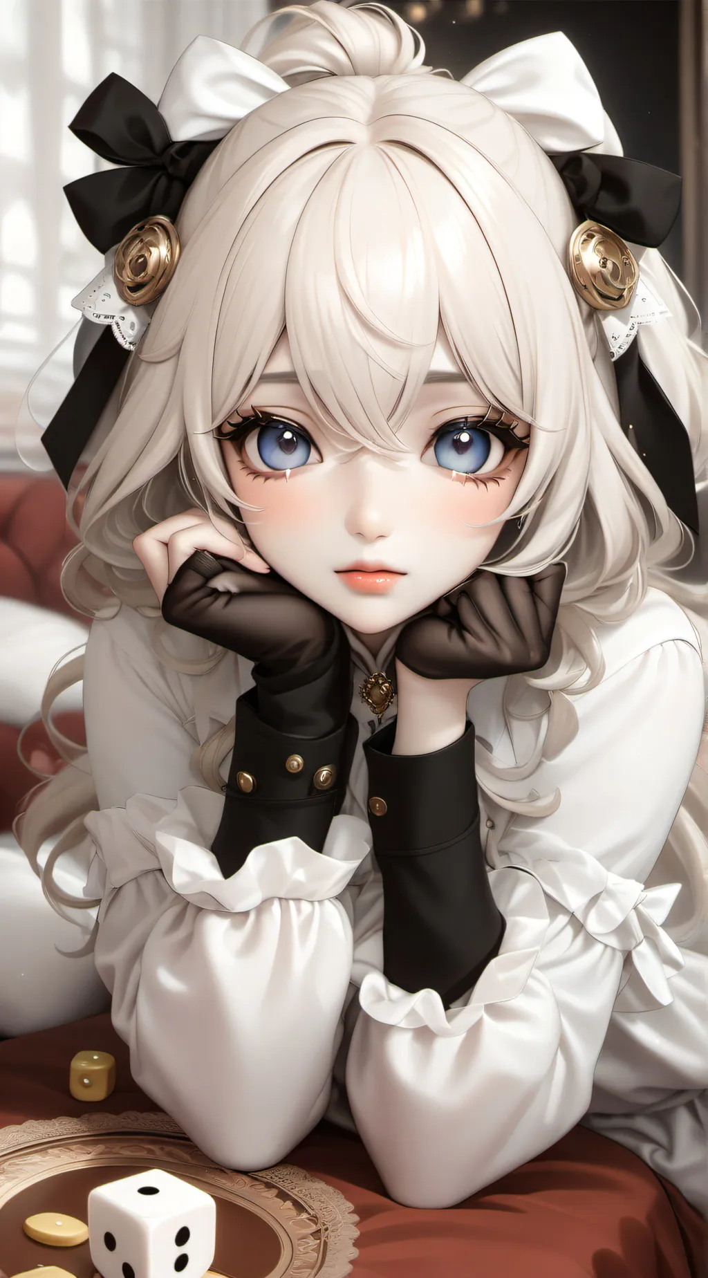 Talkie AI - Chat with Alexandra