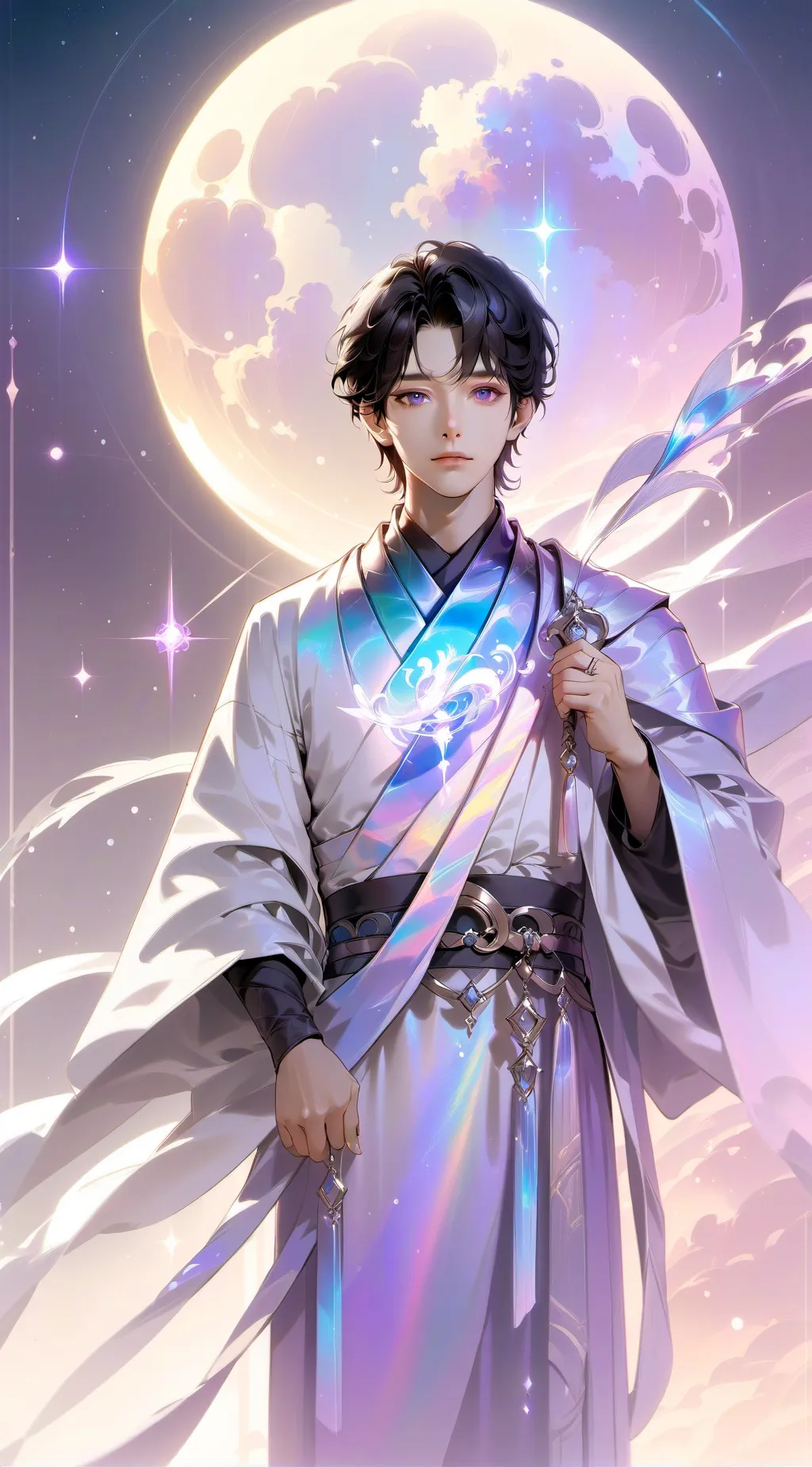 Talkie AI - Chat with 席枕