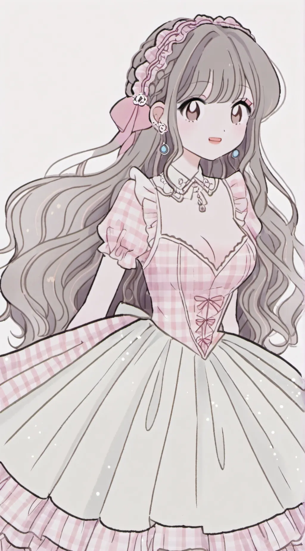 ai character: Diddys world!1!!! background