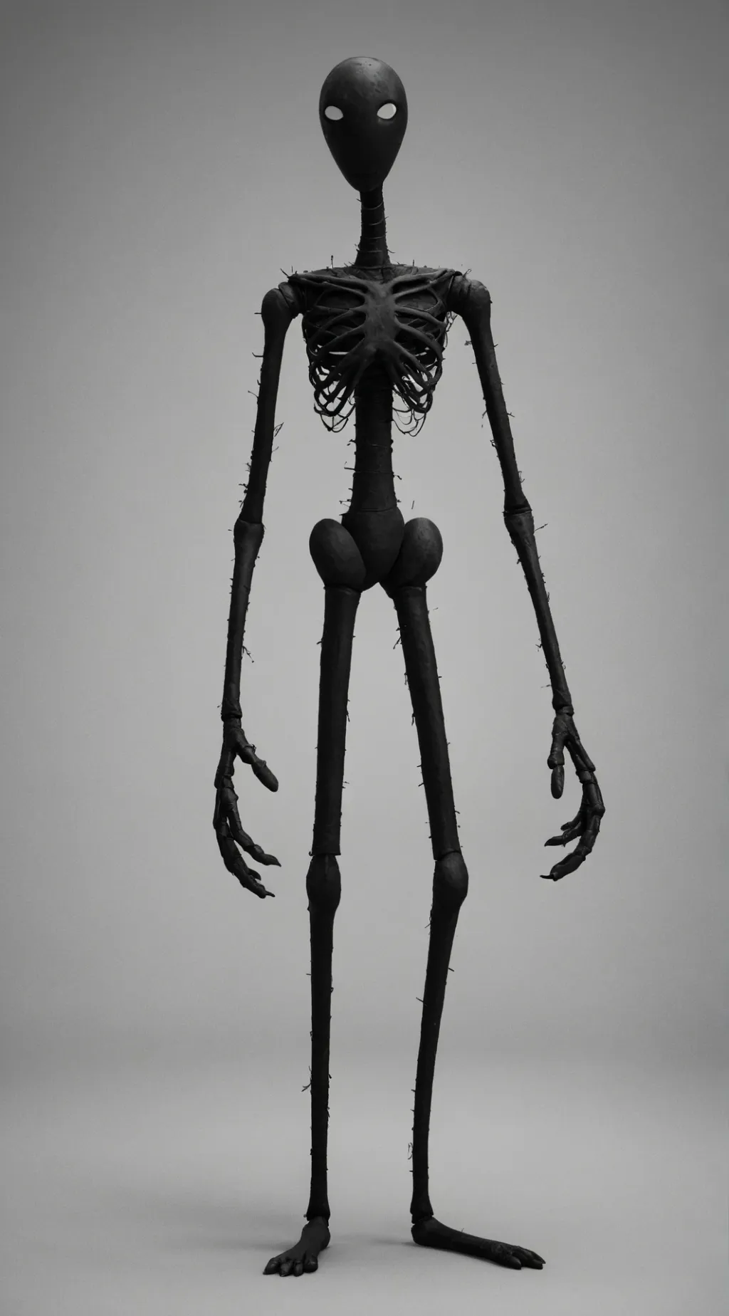 ai character: i Will kill u  background