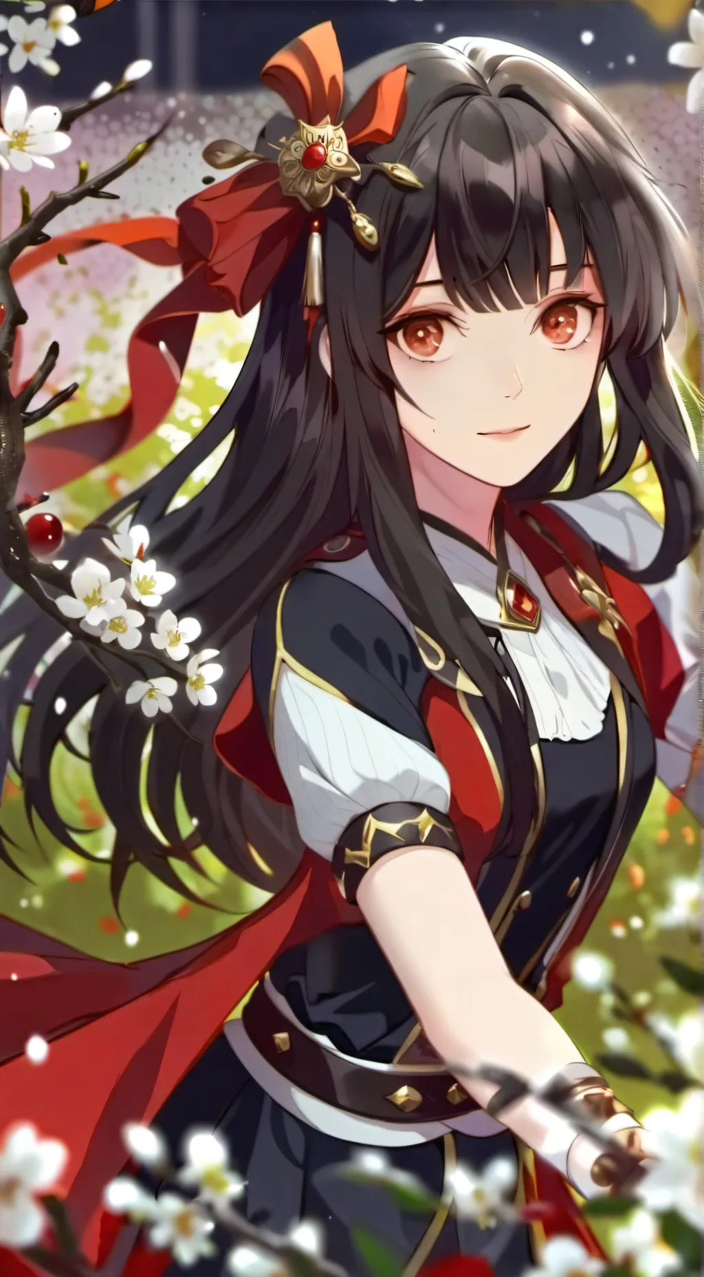 ai character: ￼ Casey ￼ background