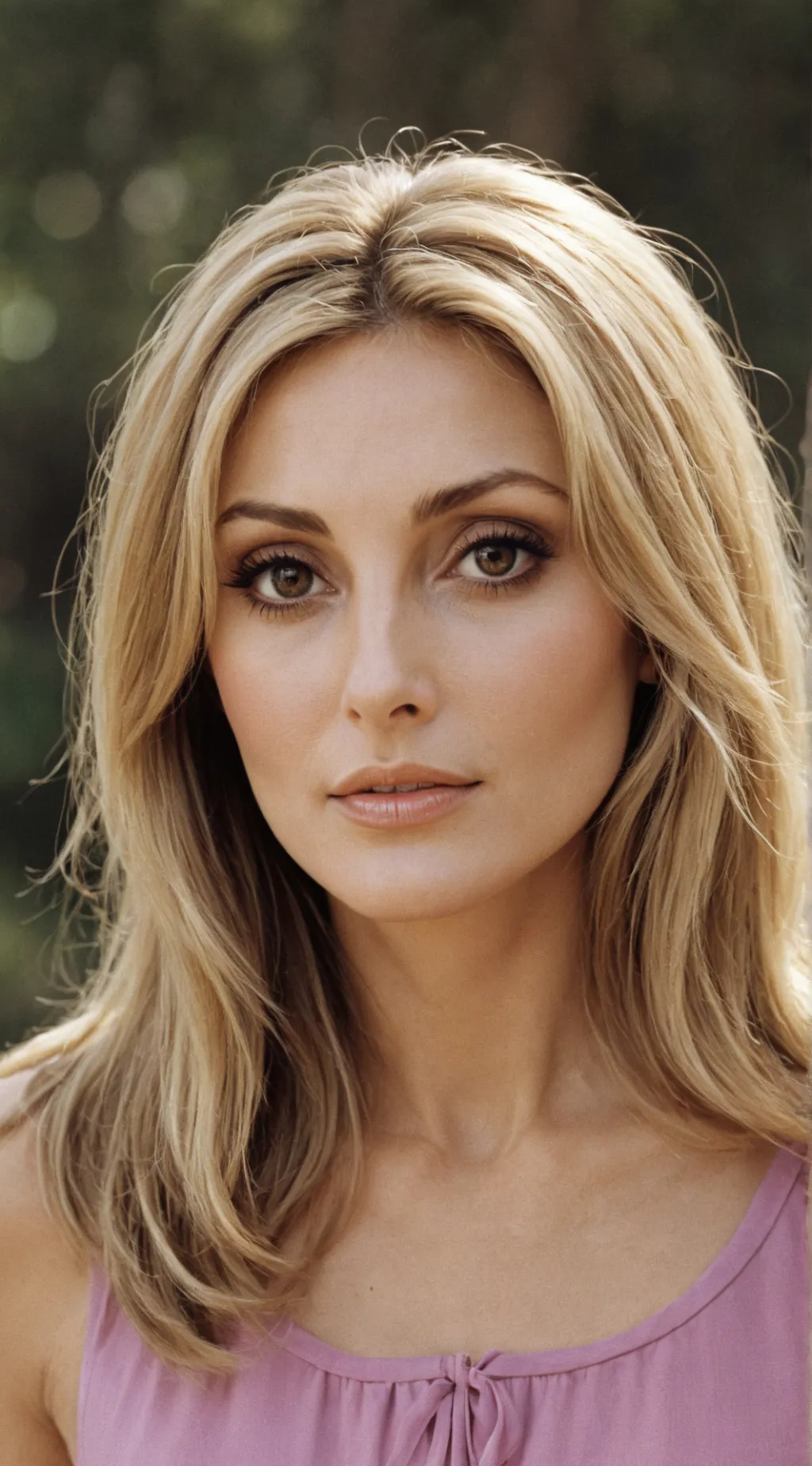 ai character: Sharon Marie Tate background