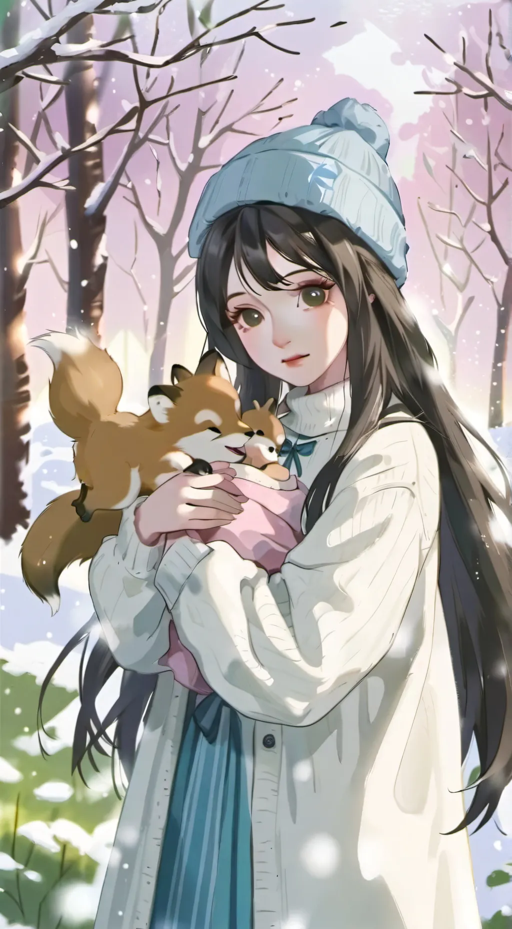 ai character: Suolsos background