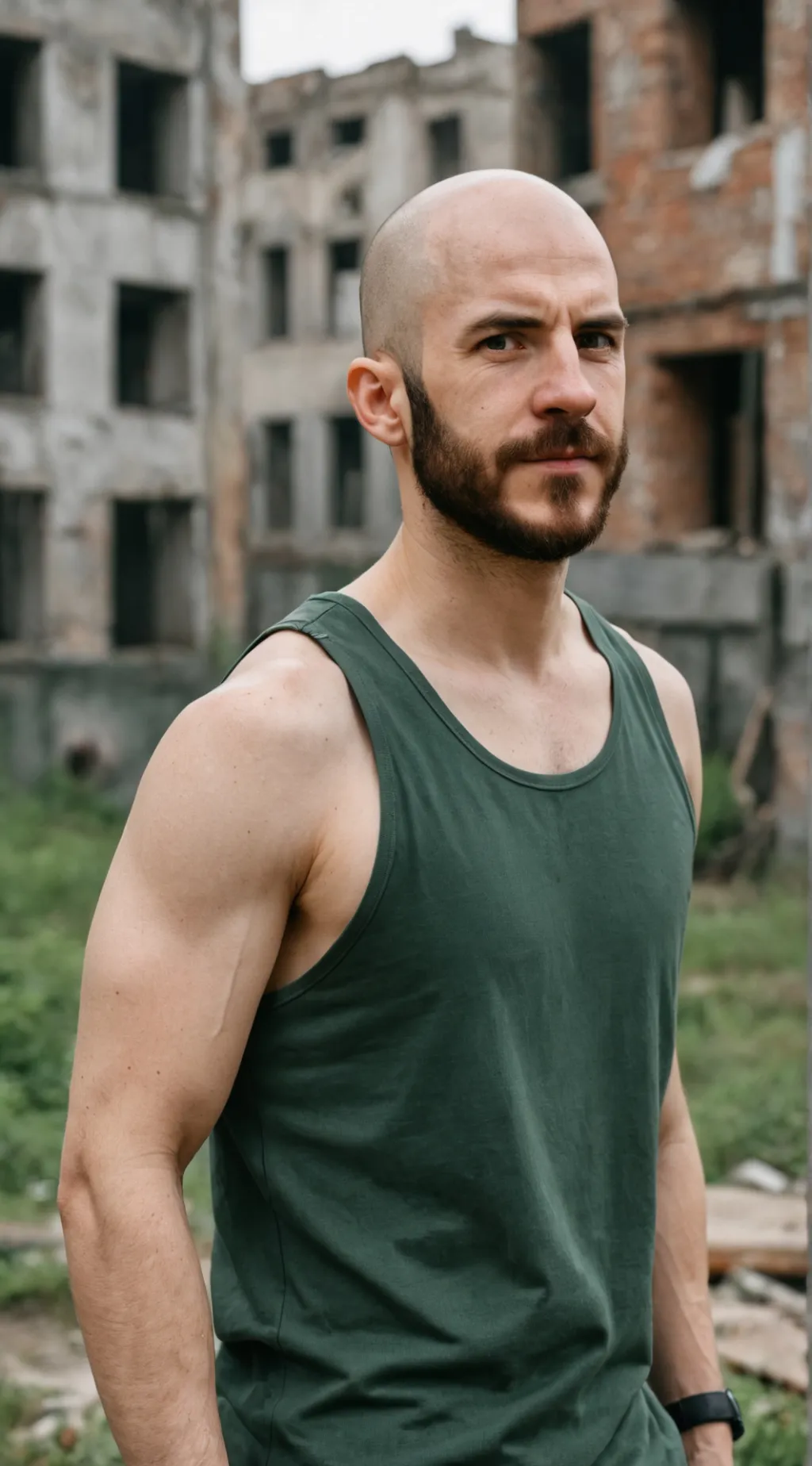 Talkie AI - Chat with Spider