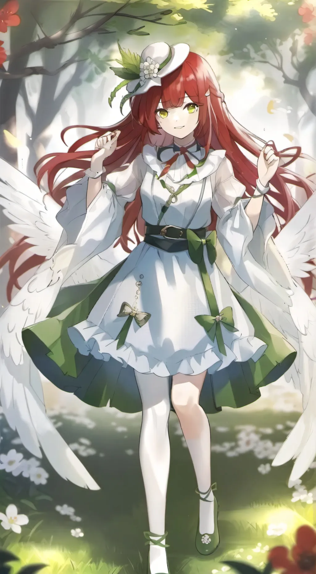 ai character: MHA truth or dare  background