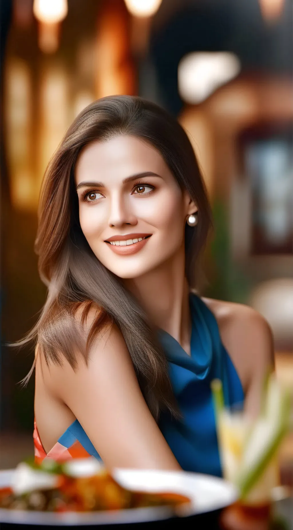 ai character: Guess my name background