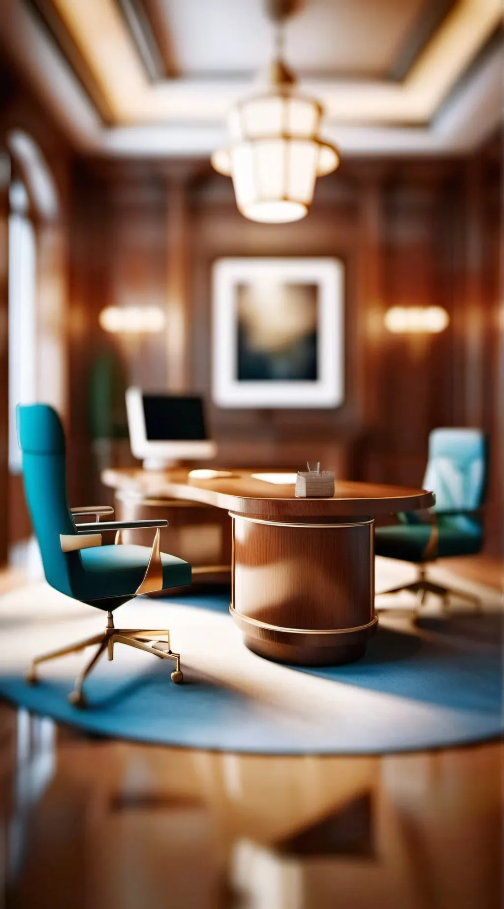 ai character: dictator rpg  background