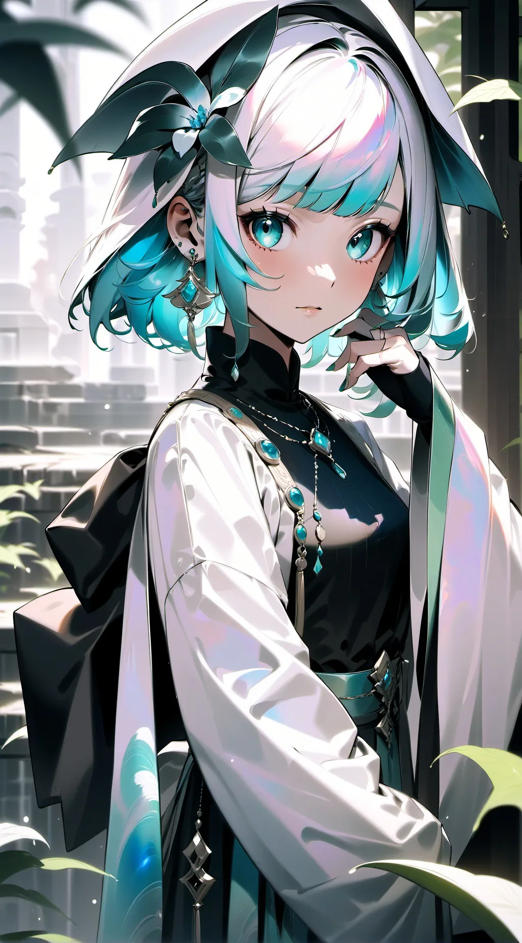 Talkie AI - Chat with belle 