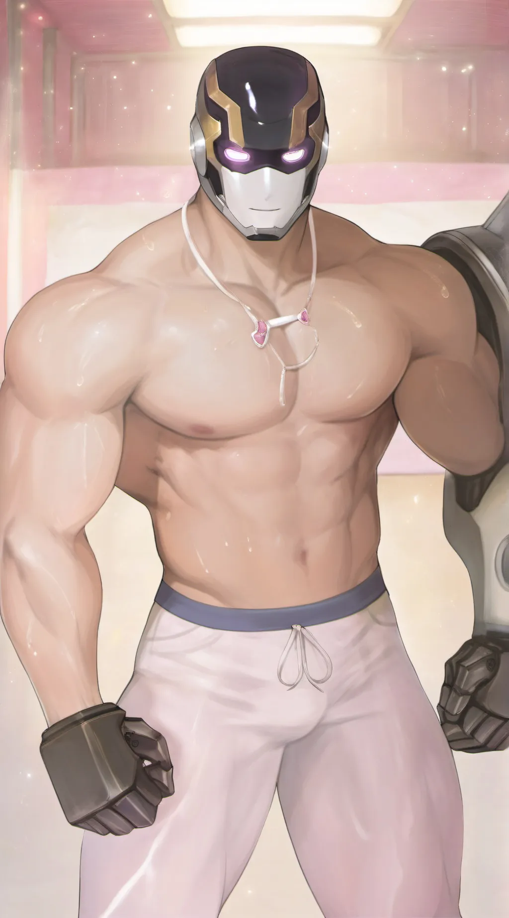 ai character: Cylus background