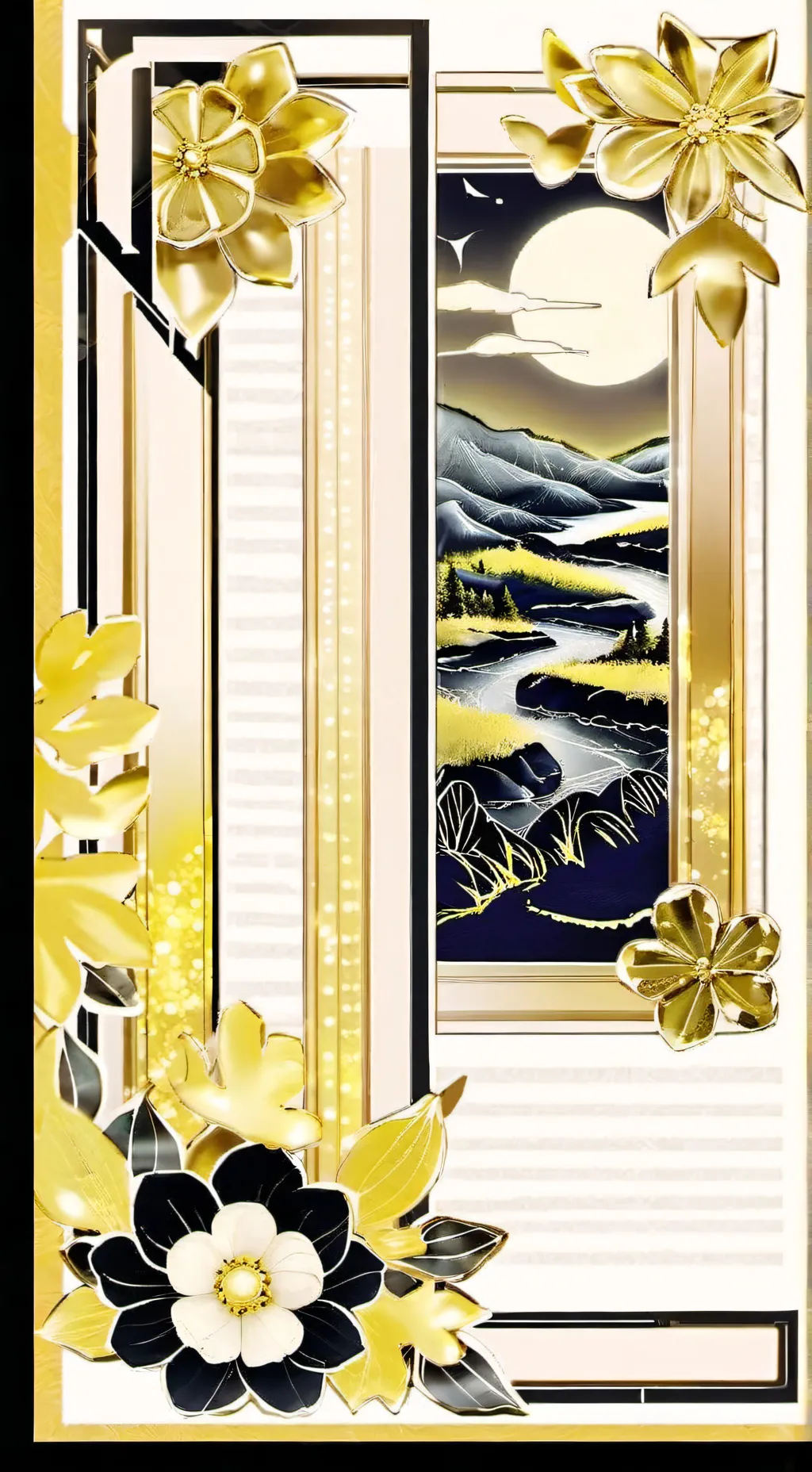 ai character: wenda_sprunki background