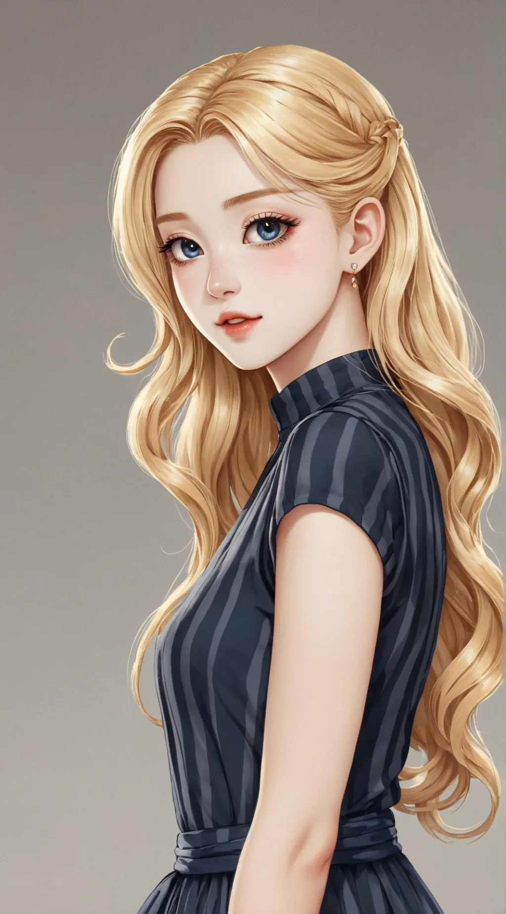 Talkie AI - Chat with Carla