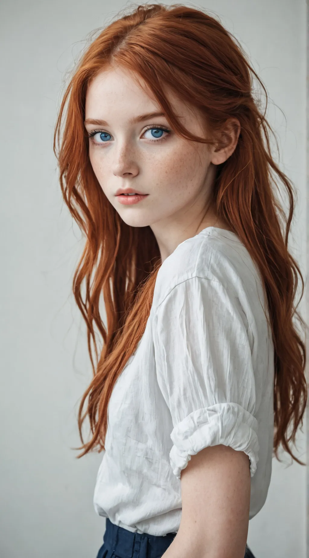 Talkie AI - Chat with girl and avengers