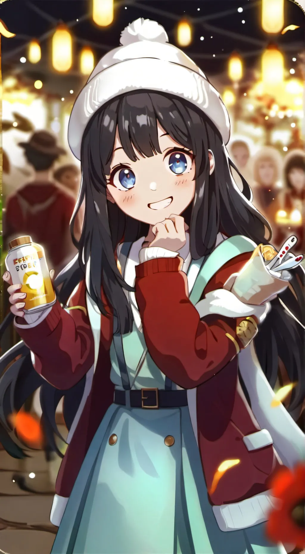 ai character: 𝐌𝐇𝐀 background