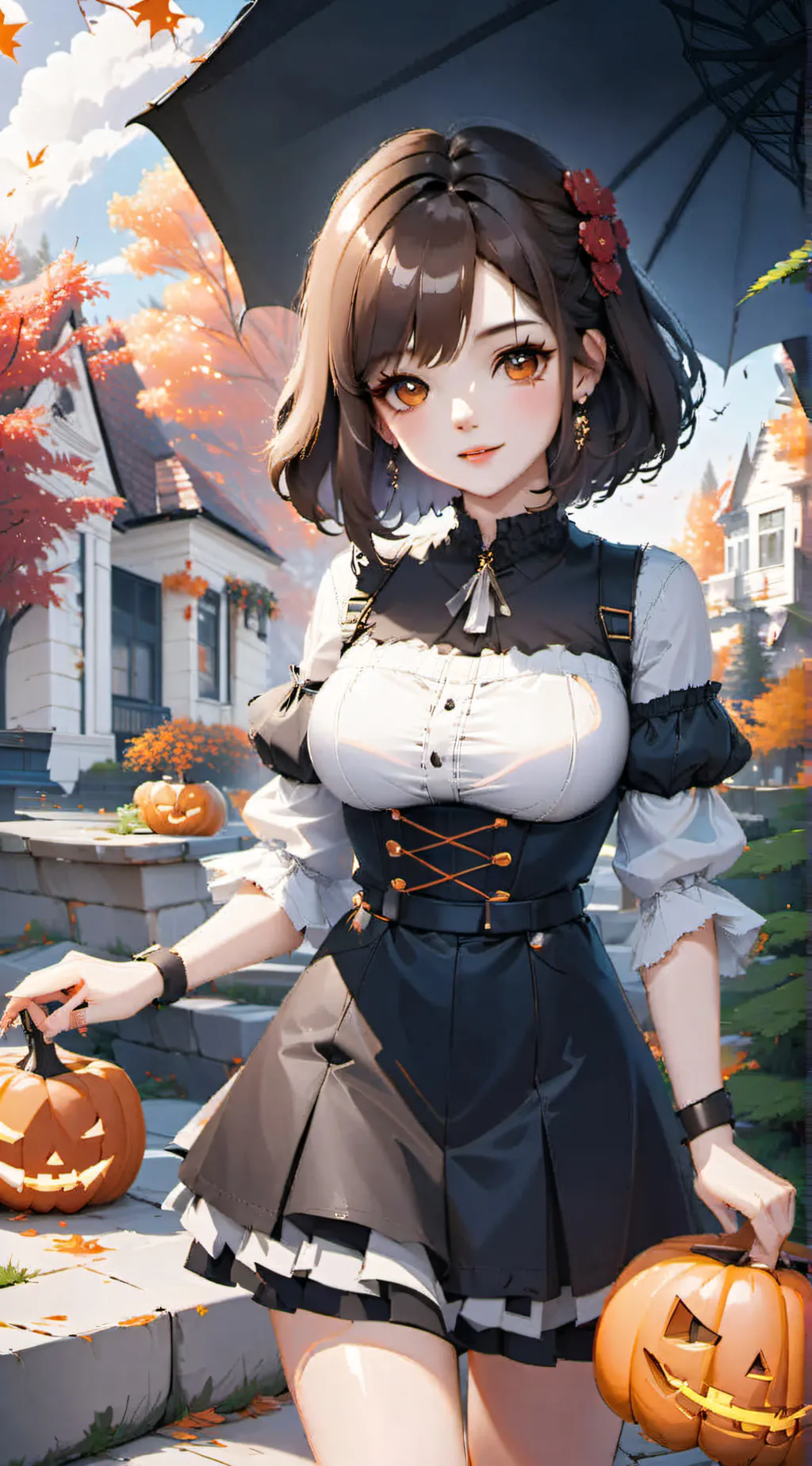 Talkie AI - Chat with Annie ￼