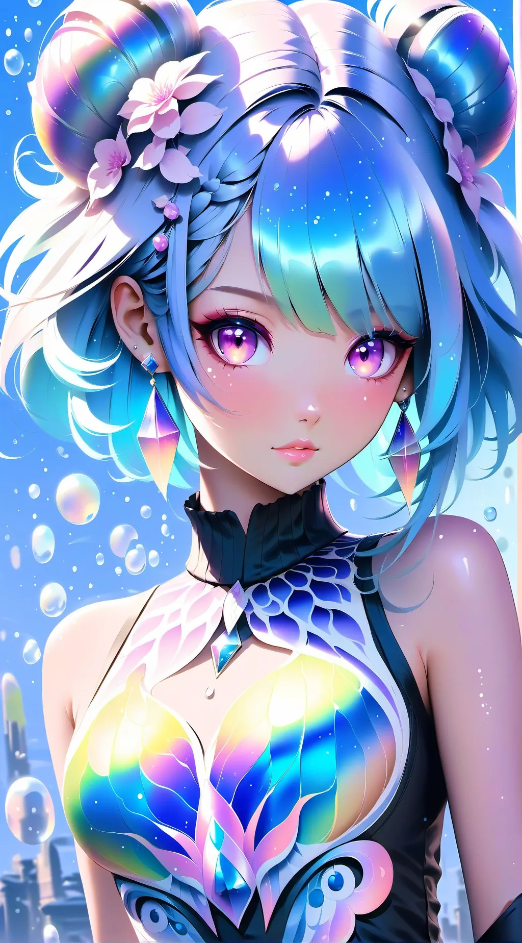 Talkie AI - Chat with Tara 