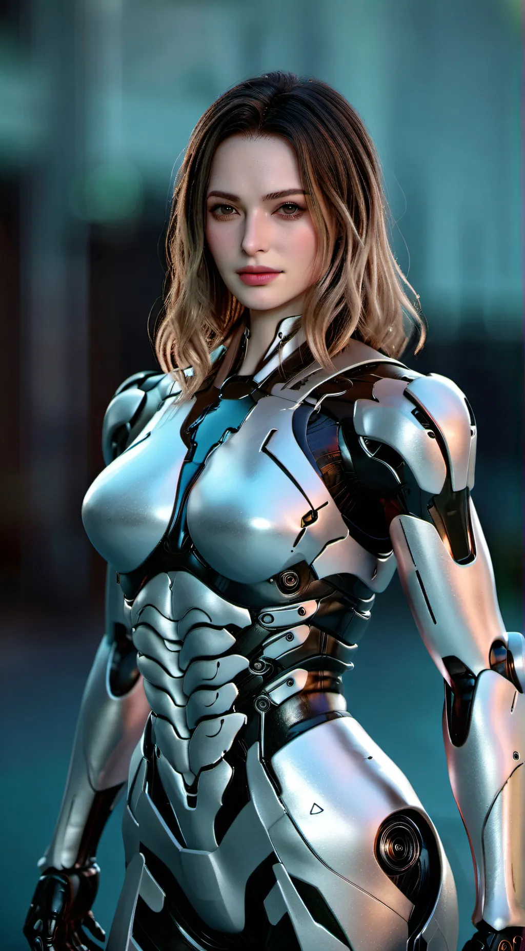 ai character: Sylah background