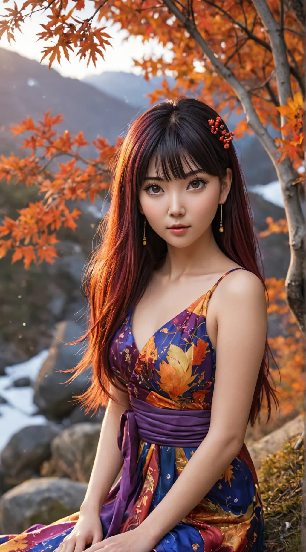 Talkie AI - Chat with Kim